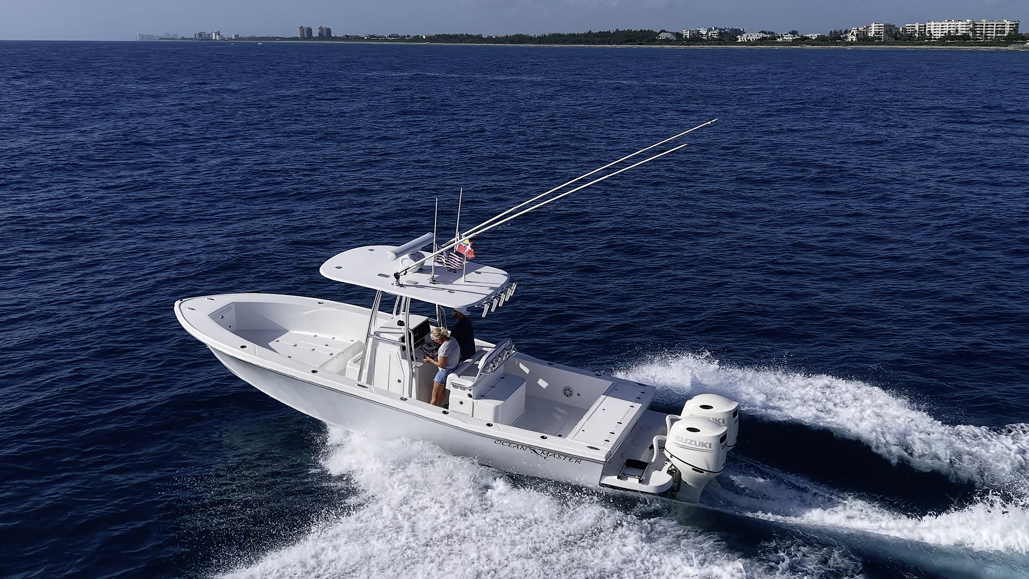 Ocean Master yacht photo 56