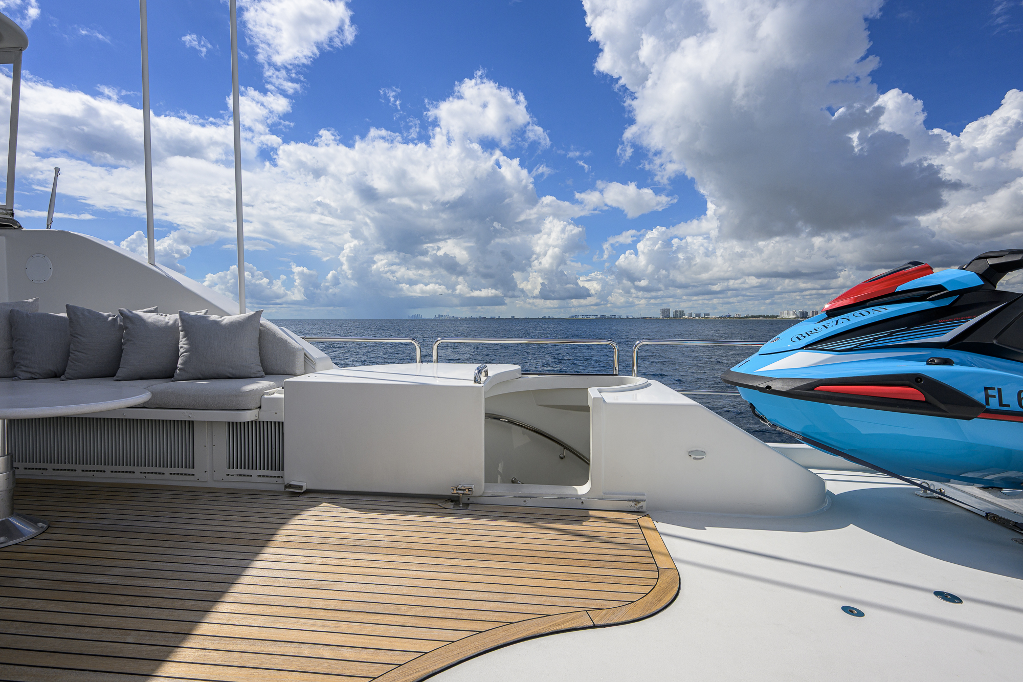 Breezy Day yacht photo 46