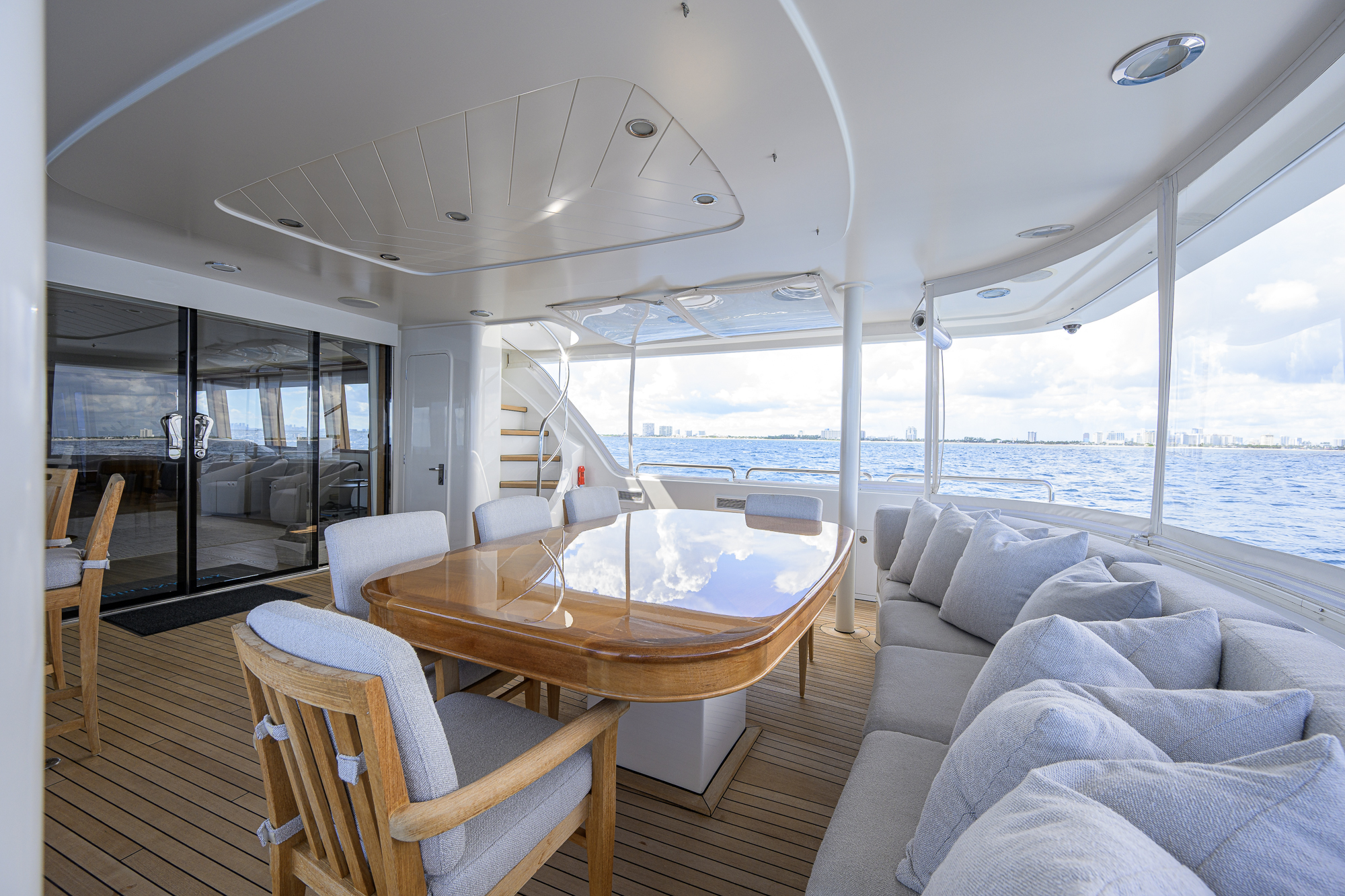 Breezy Day yacht photo 106
