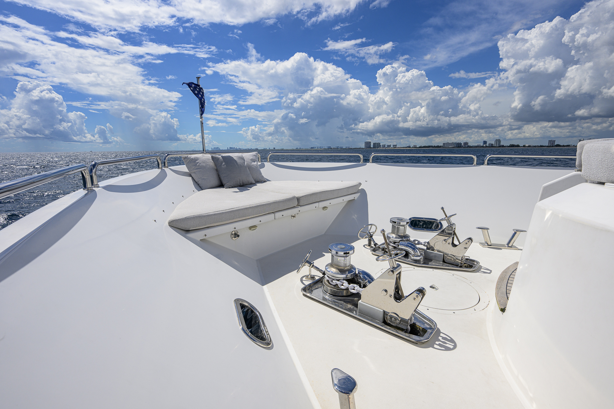 Breezy Day yacht photo 86