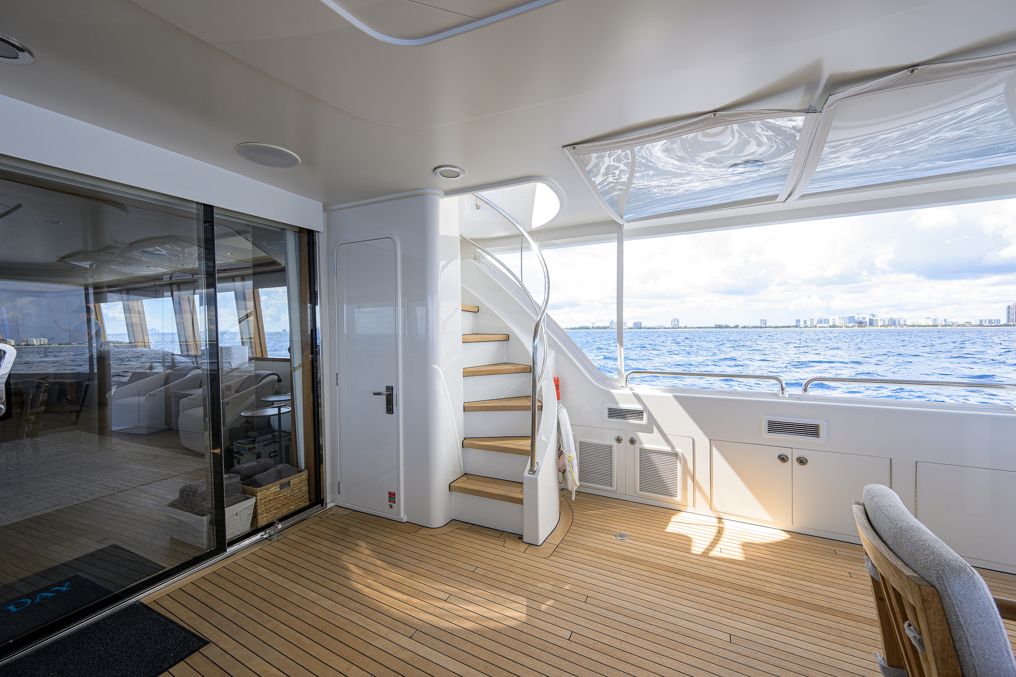 Breezy Day yacht photo 107