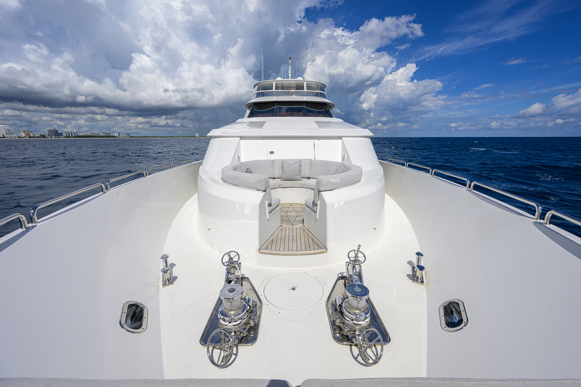 Breezy Day yacht photo 82