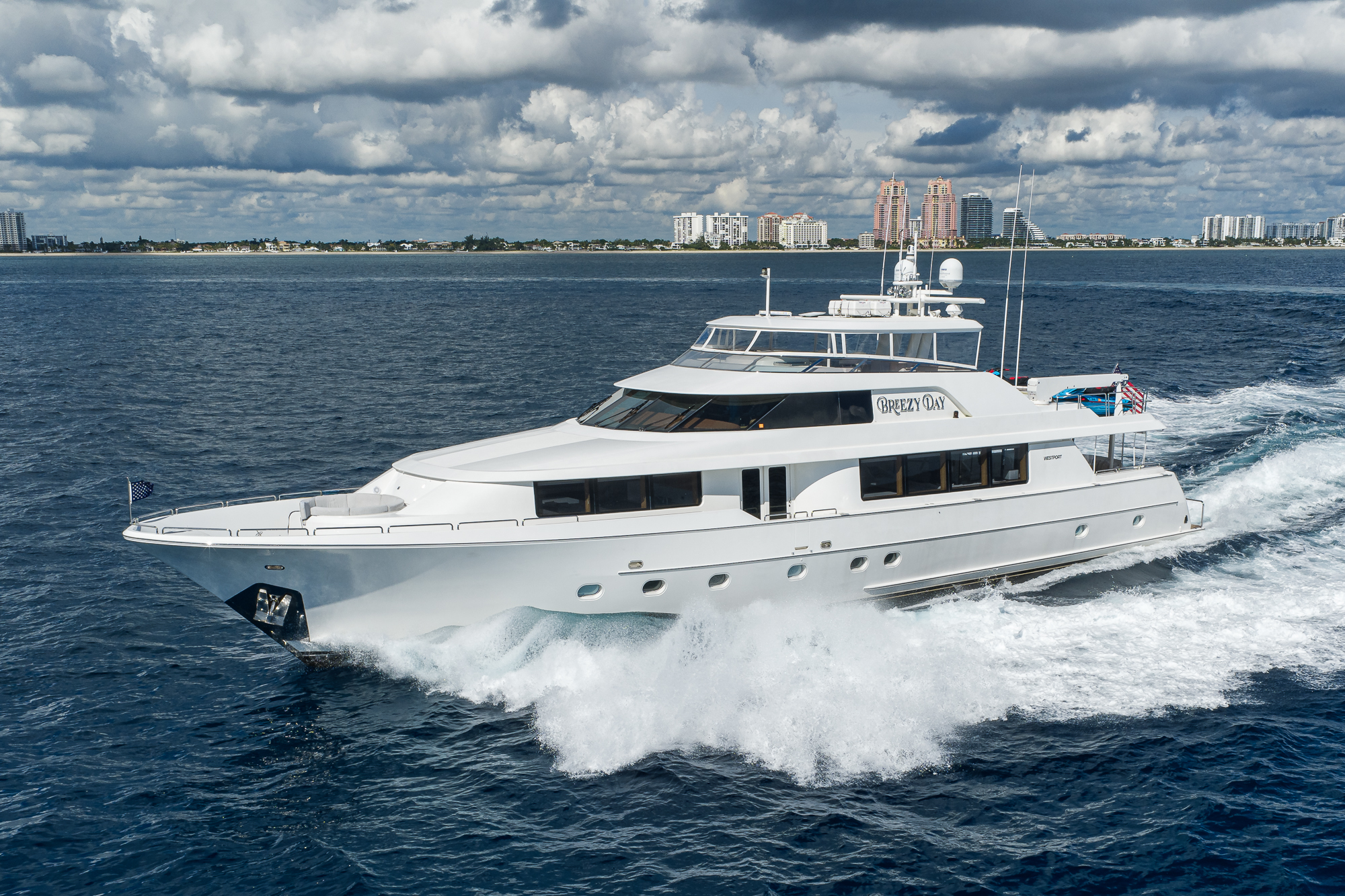 Breezy Day yacht photo 27