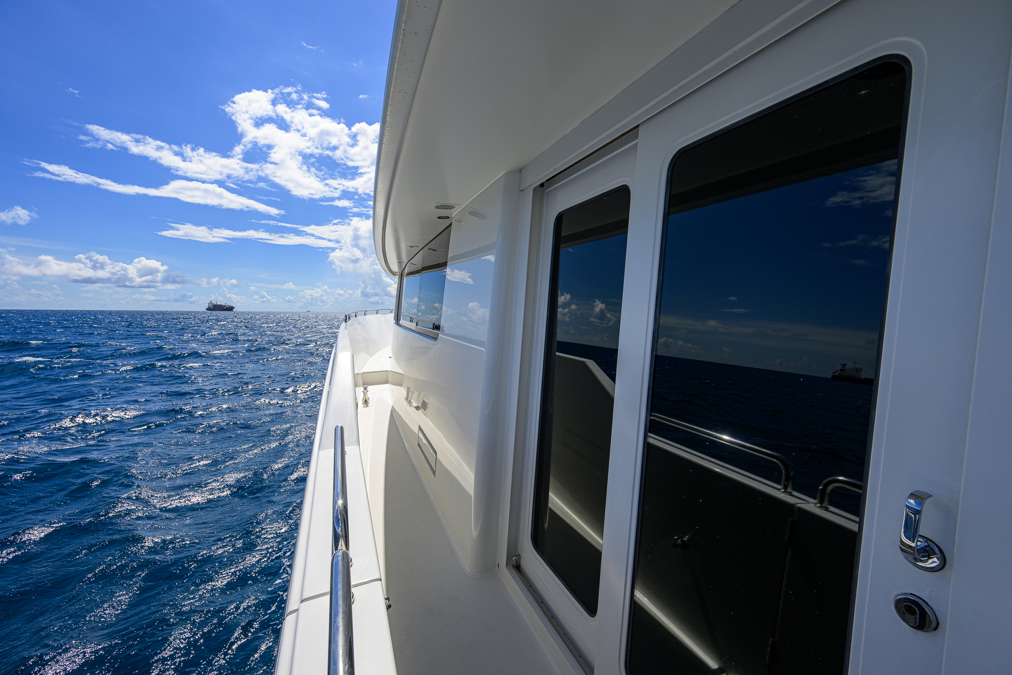 Breezy Day yacht photo 88
