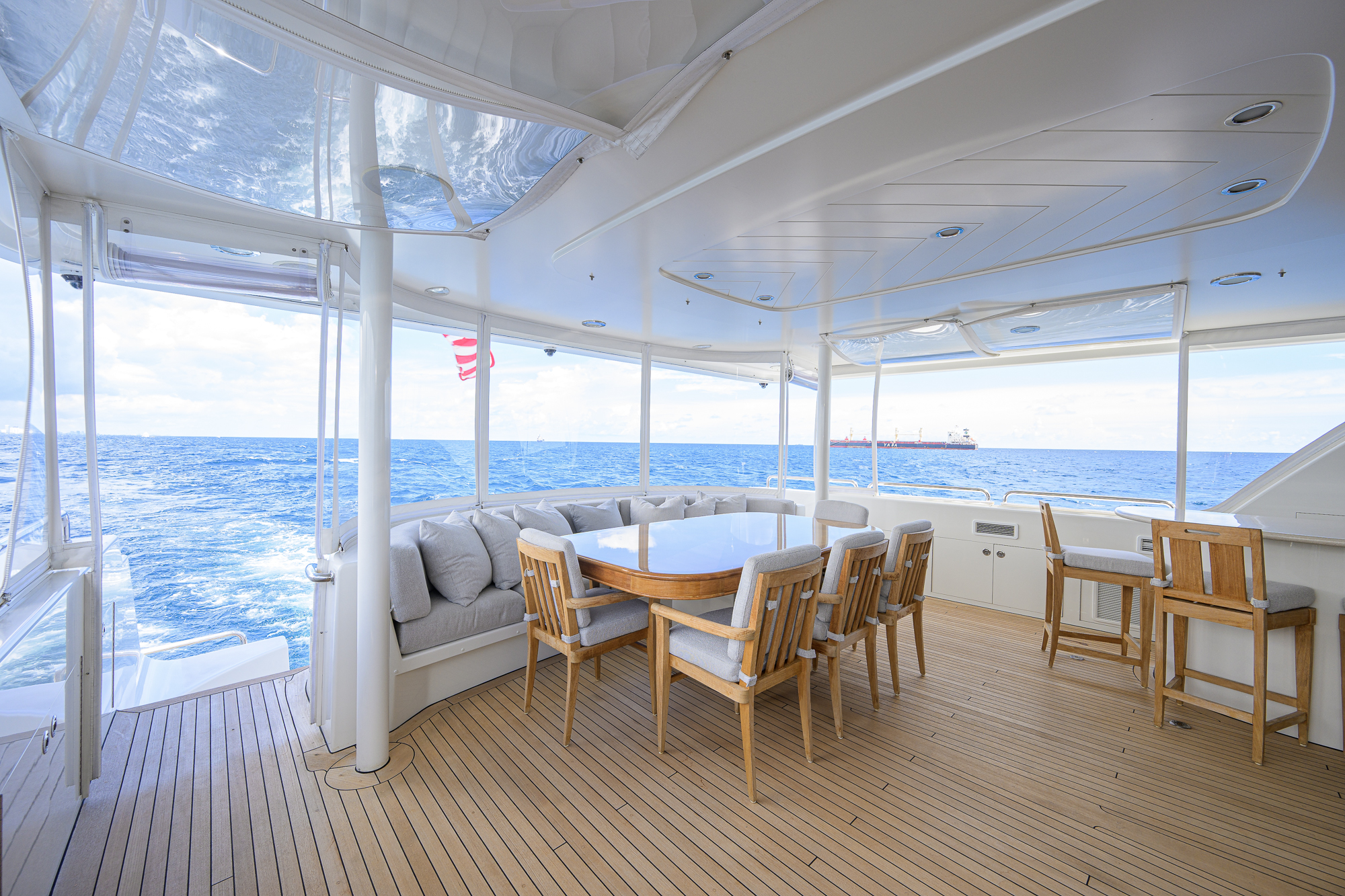 Breezy Day yacht photo 98
