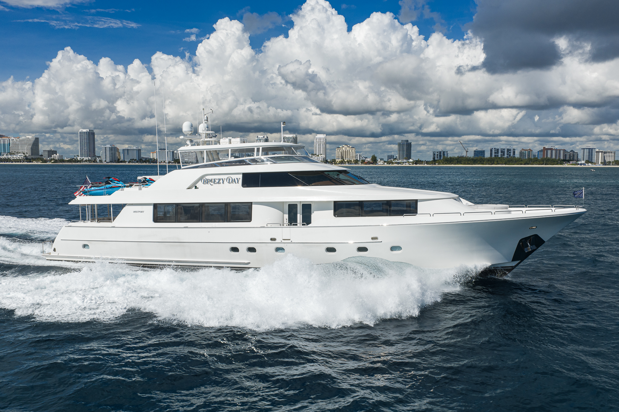 Breezy Day yacht photo 18