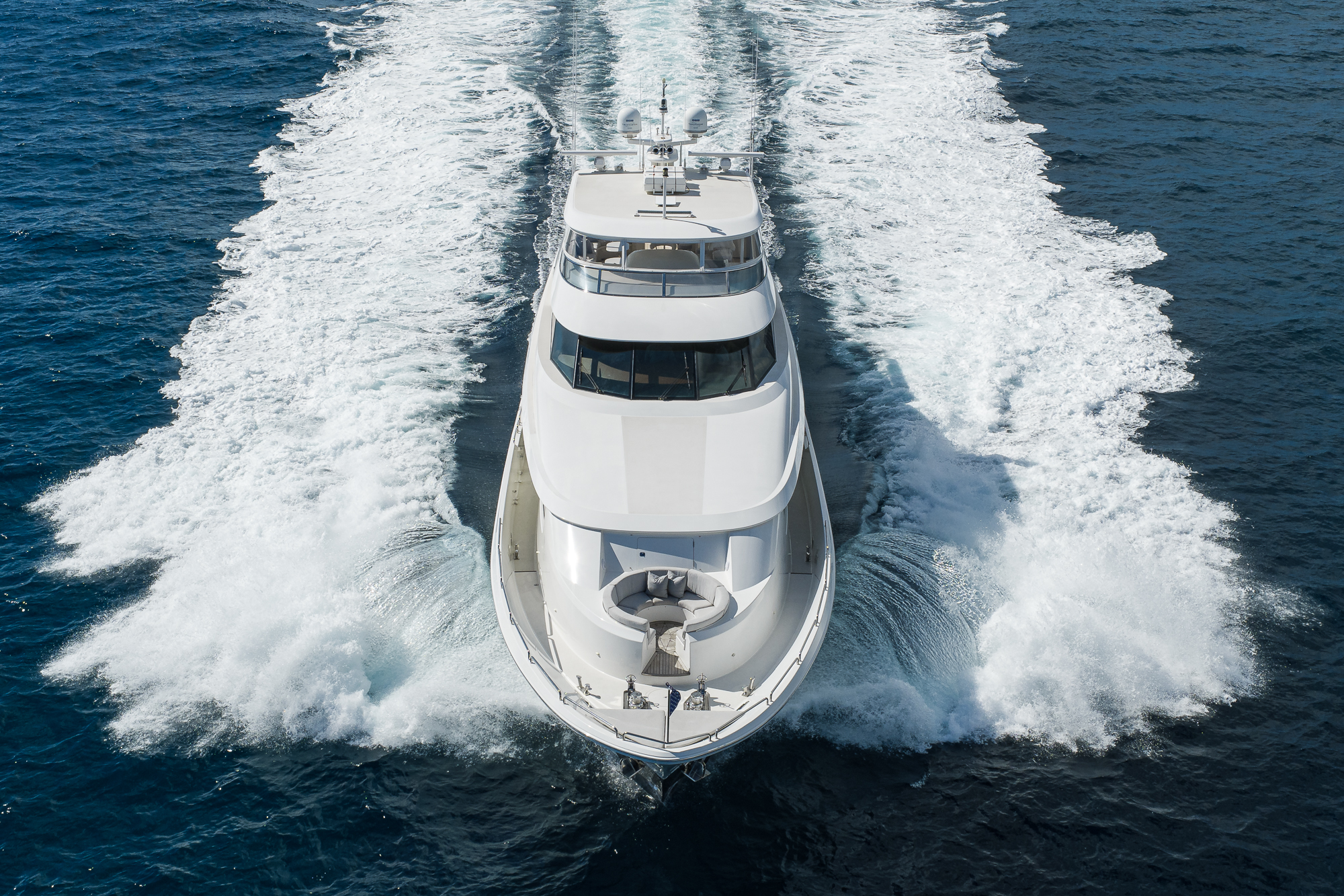 Breezy Day yacht photo 24