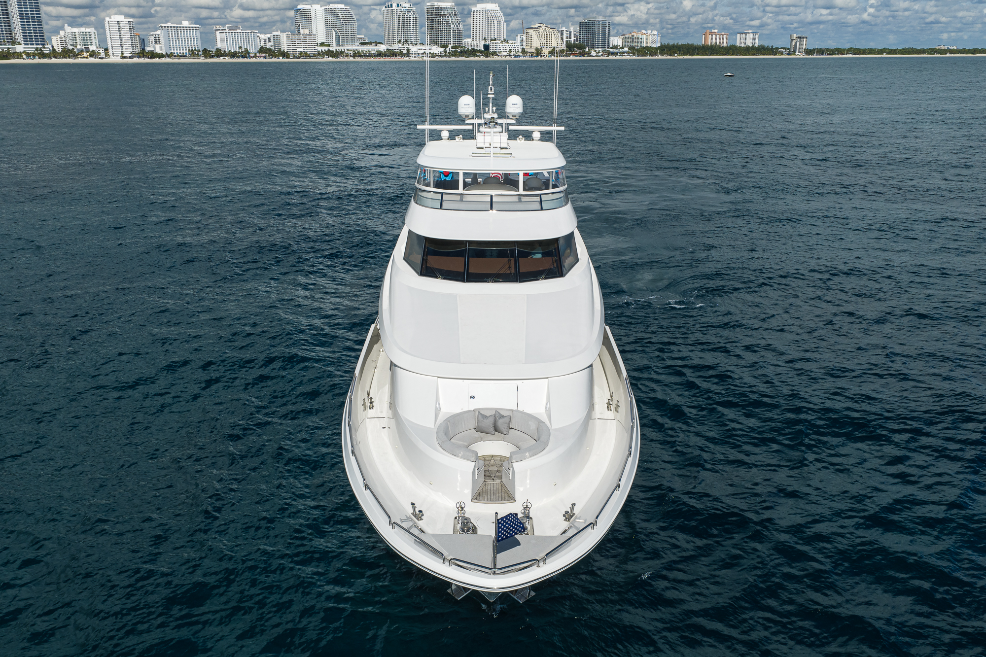 Breezy Day yacht photo 6