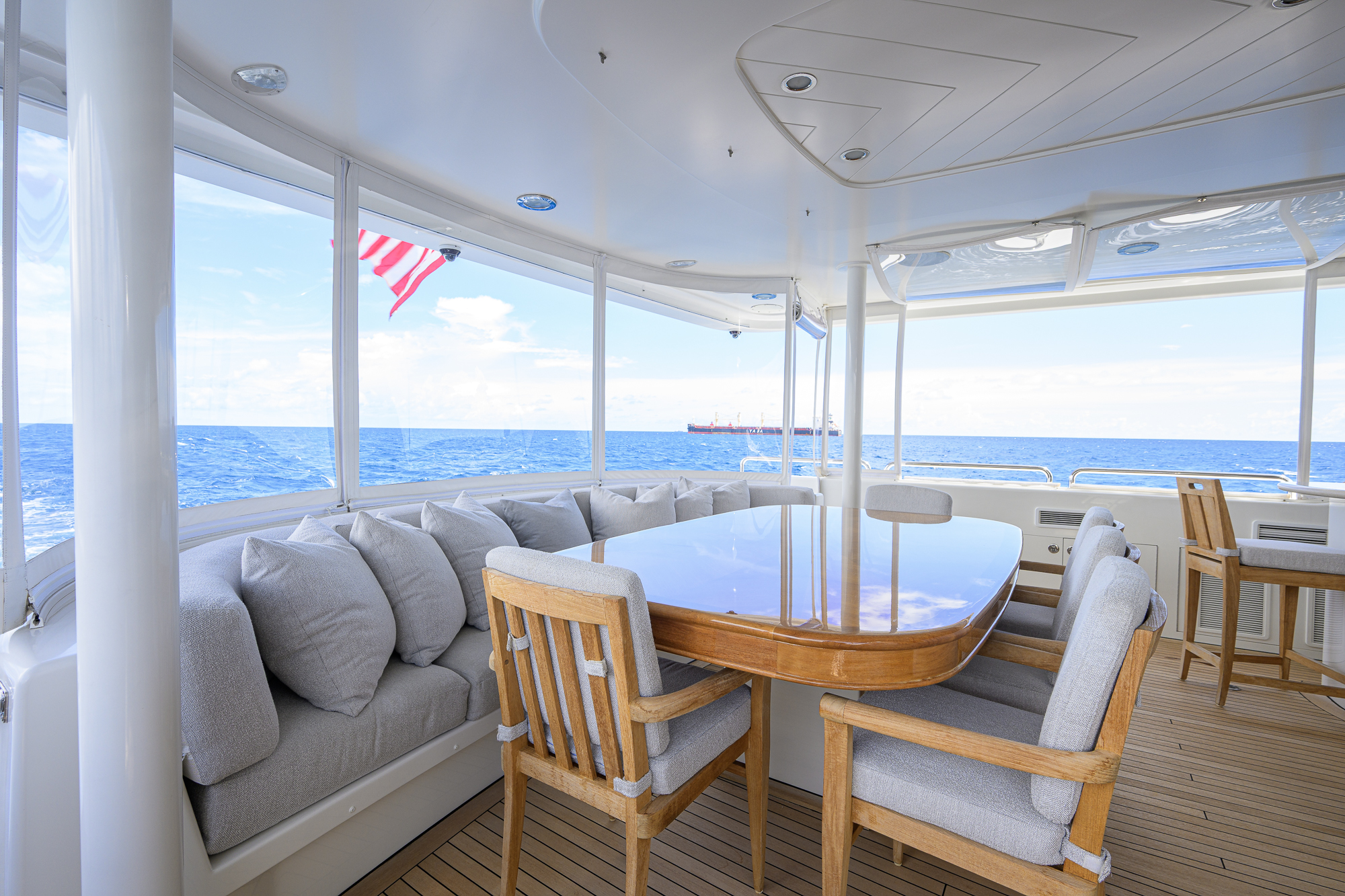 Breezy Day yacht photo 99