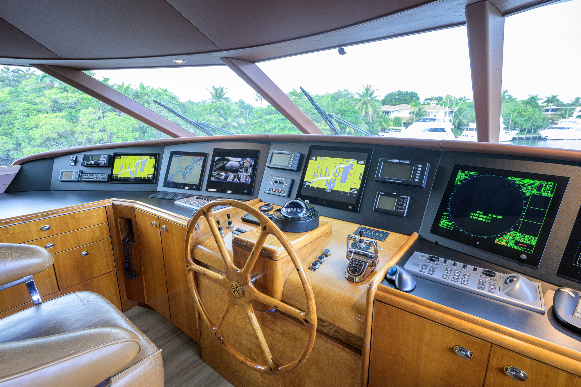 Breezy Day yacht photo 152