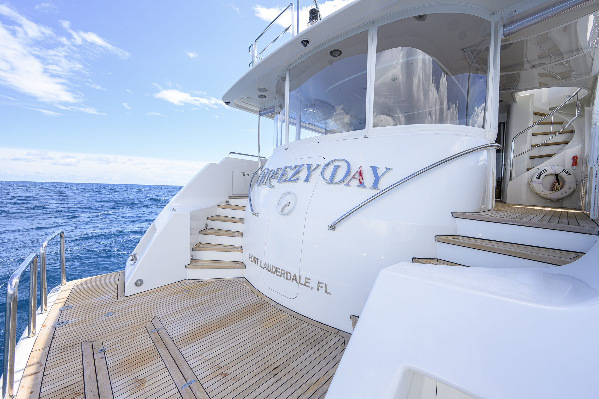 Breezy Day yacht photo 92