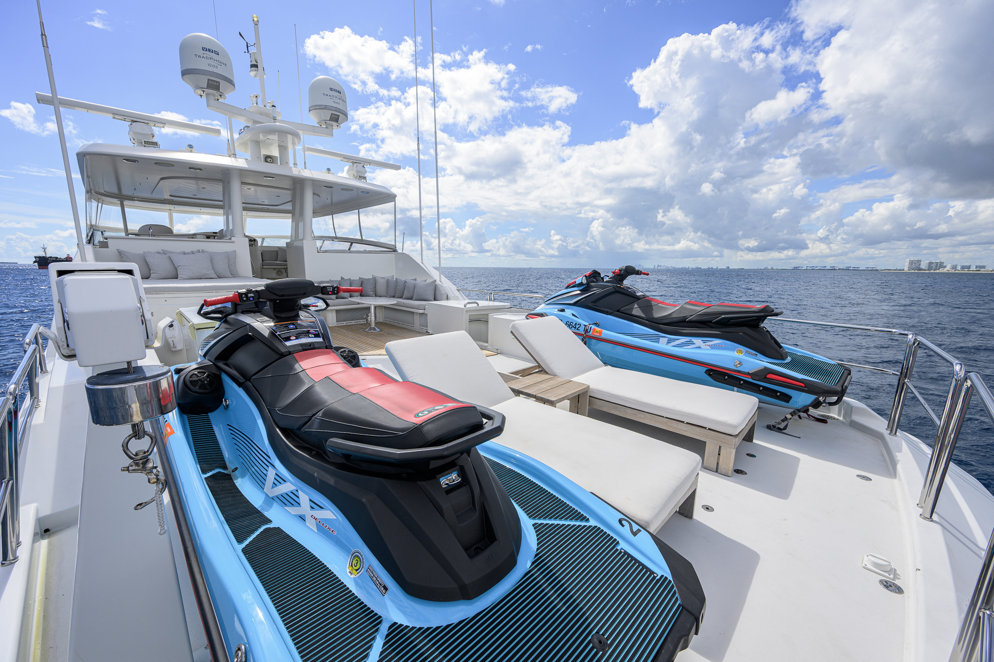 Breezy Day yacht photo 39