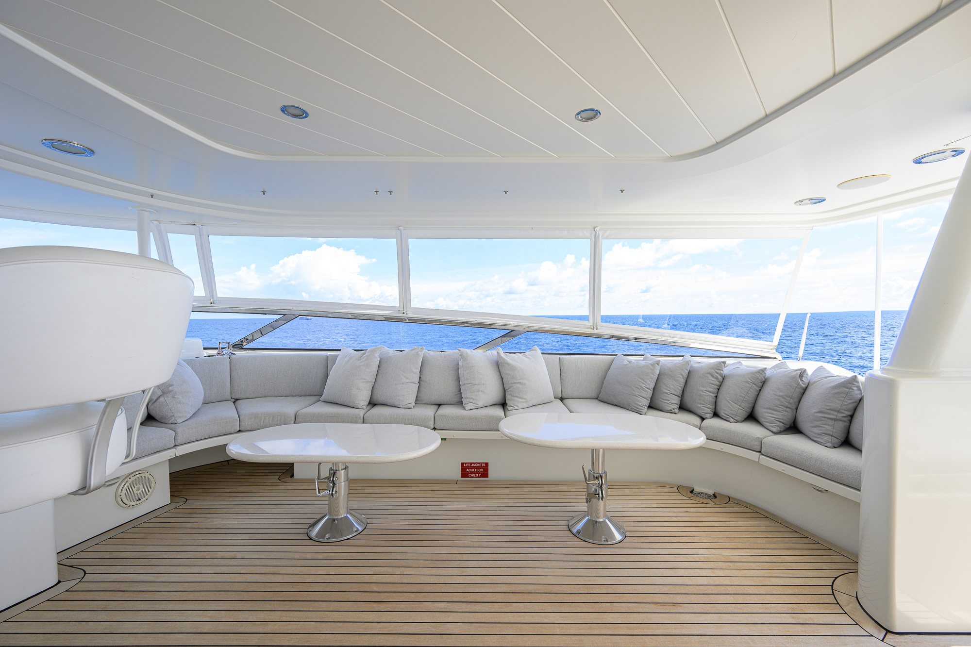 Breezy Day yacht photo 56