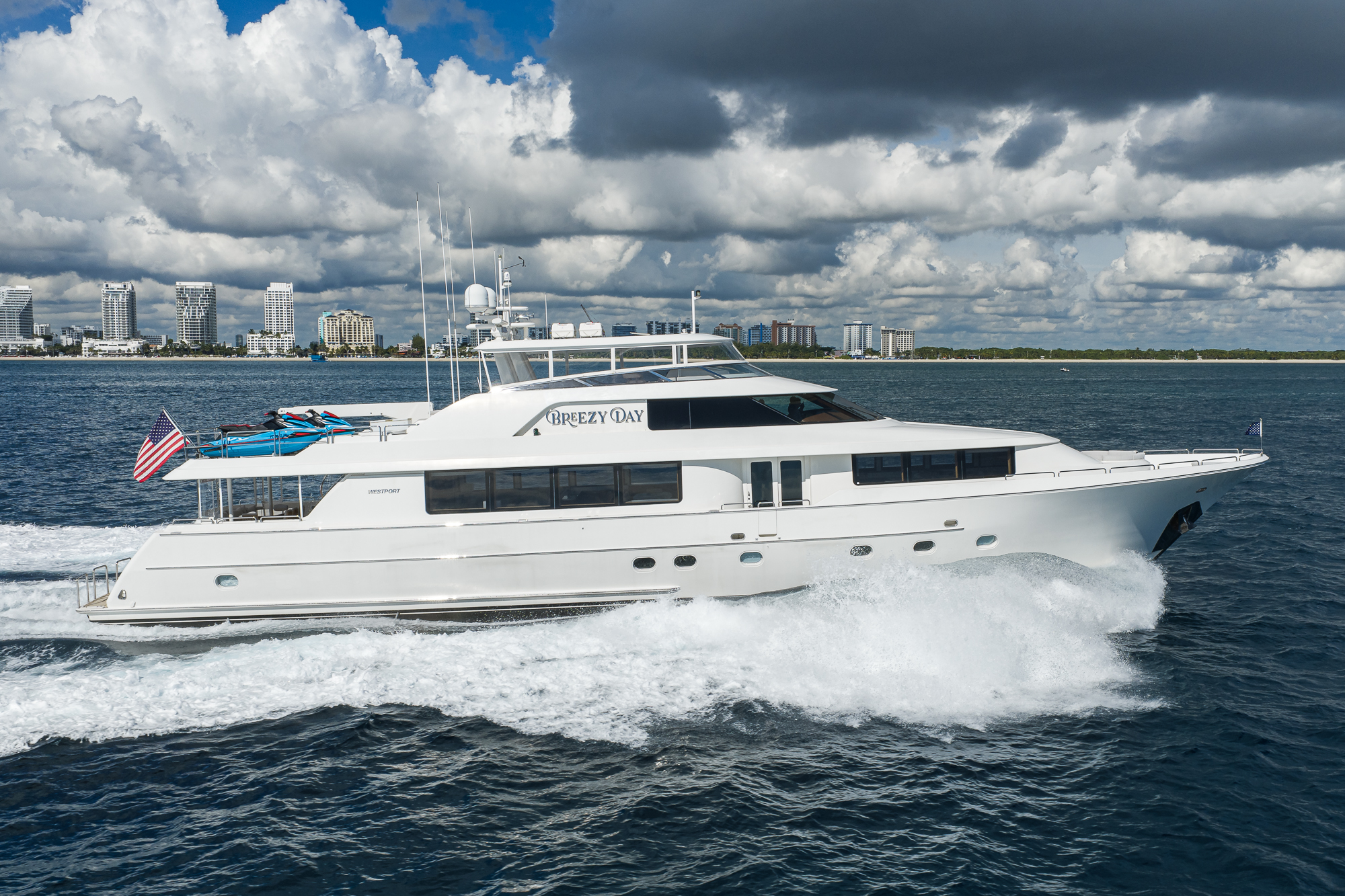 Breezy Day yacht photo 17