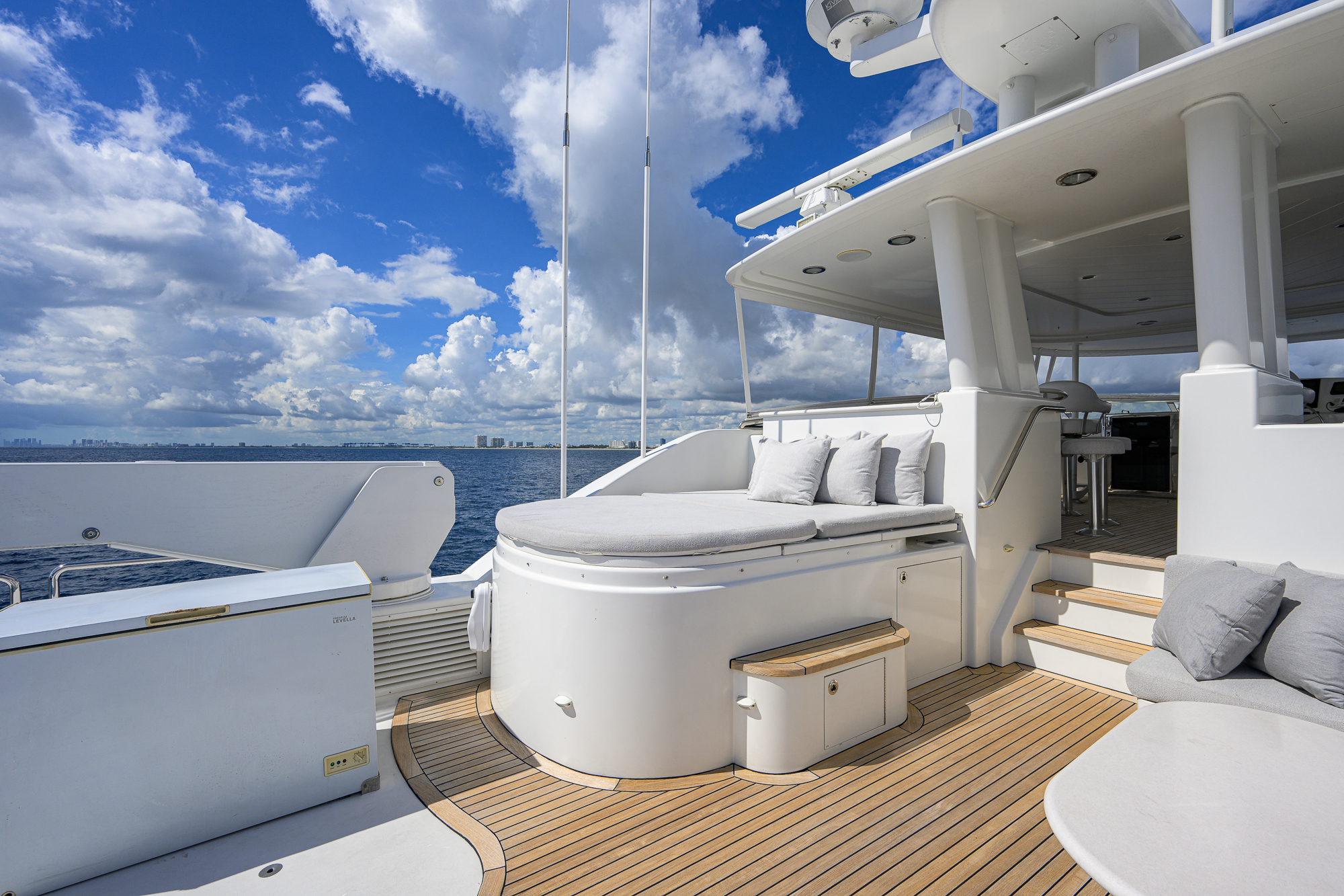Breezy Day yacht photo 49