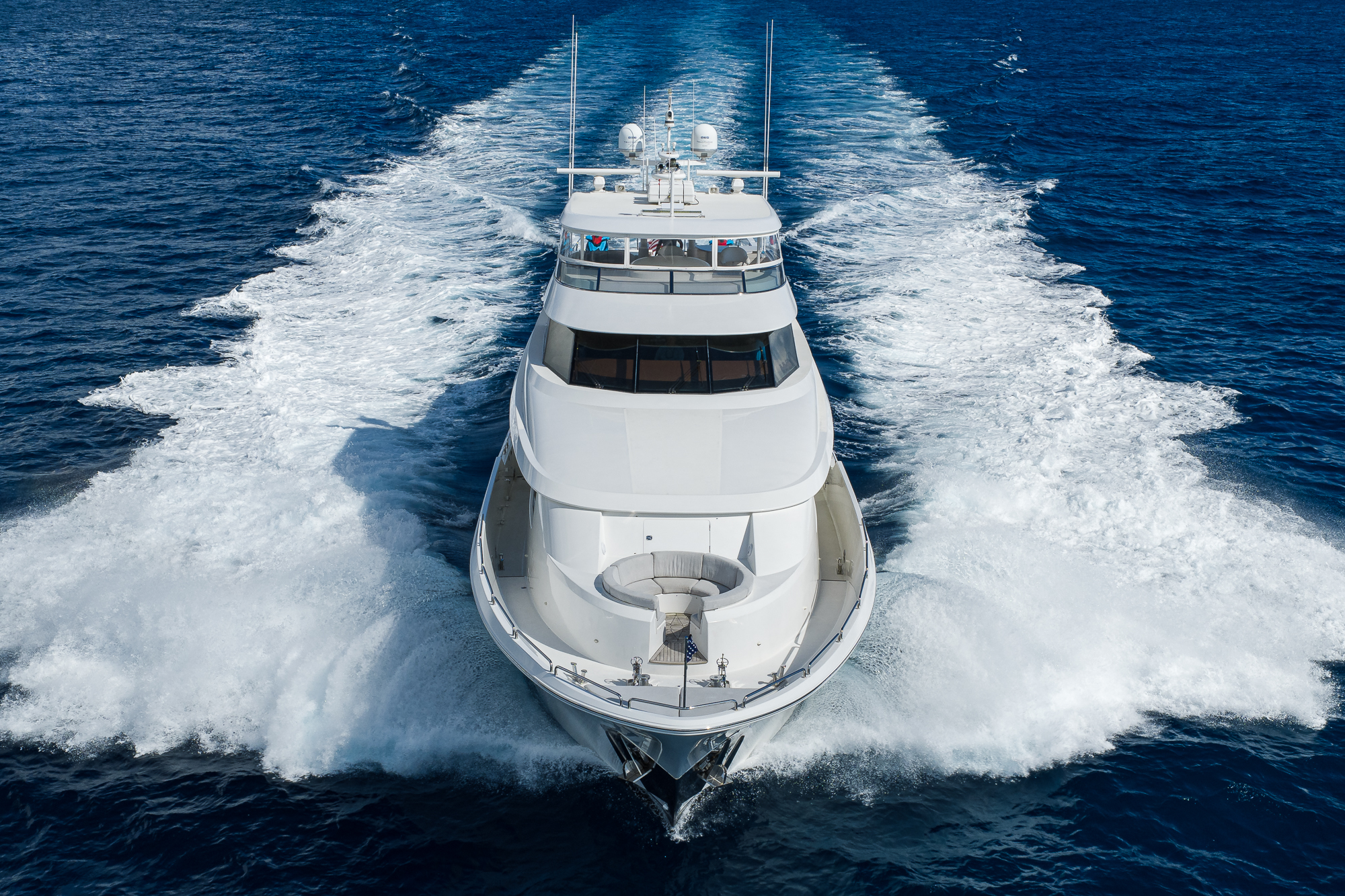 Breezy Day yacht photo 23