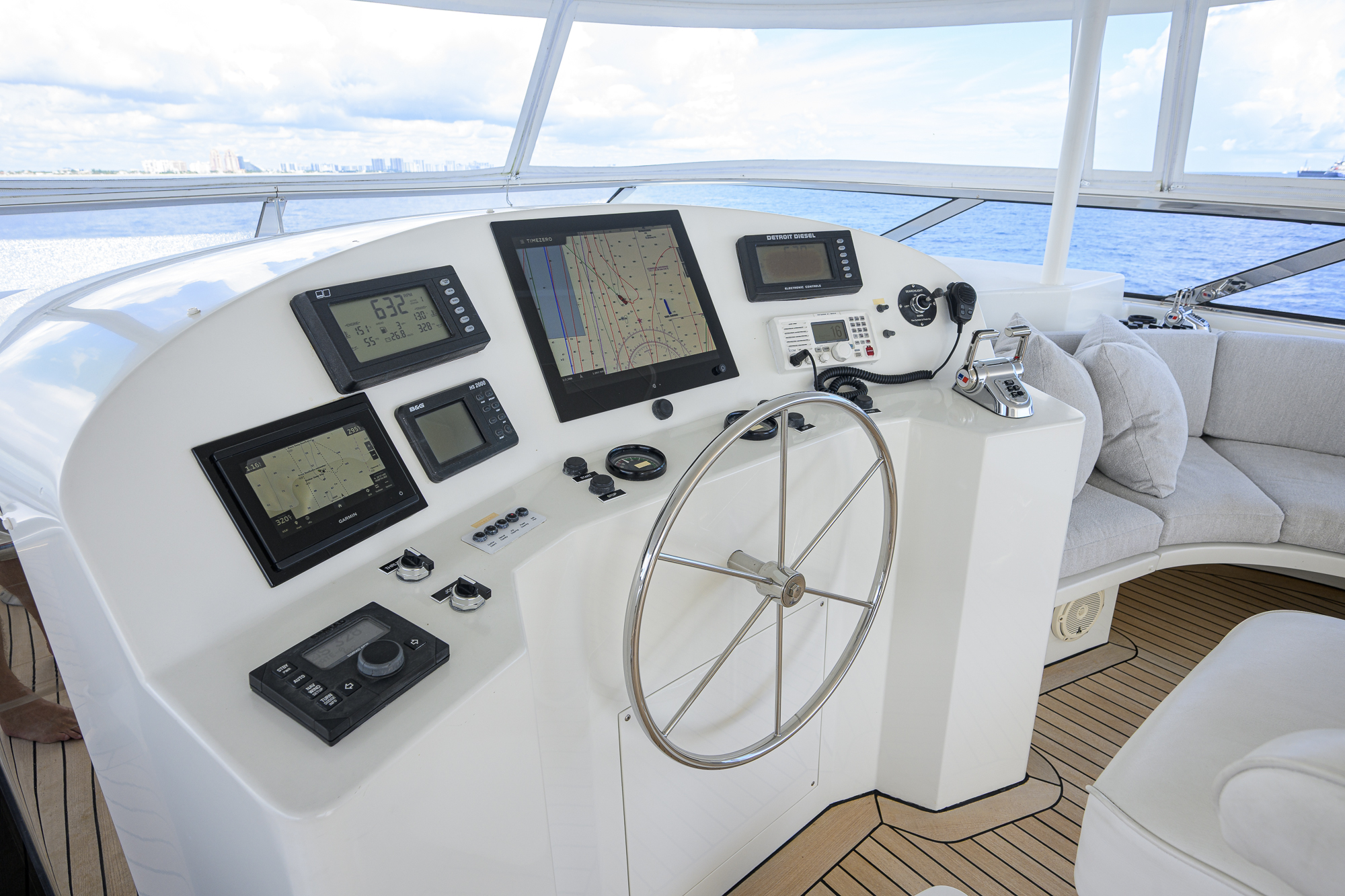 Breezy Day yacht photo 70