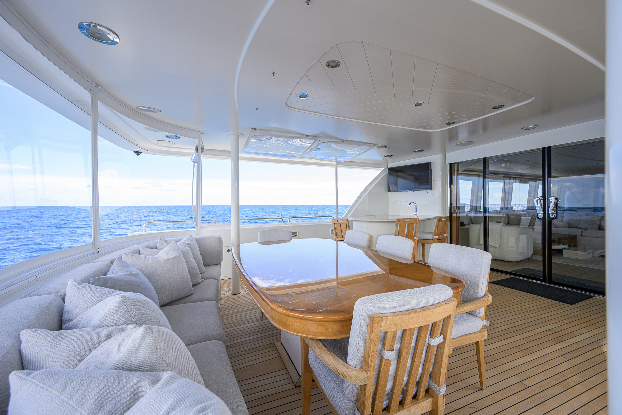Breezy Day yacht photo 108