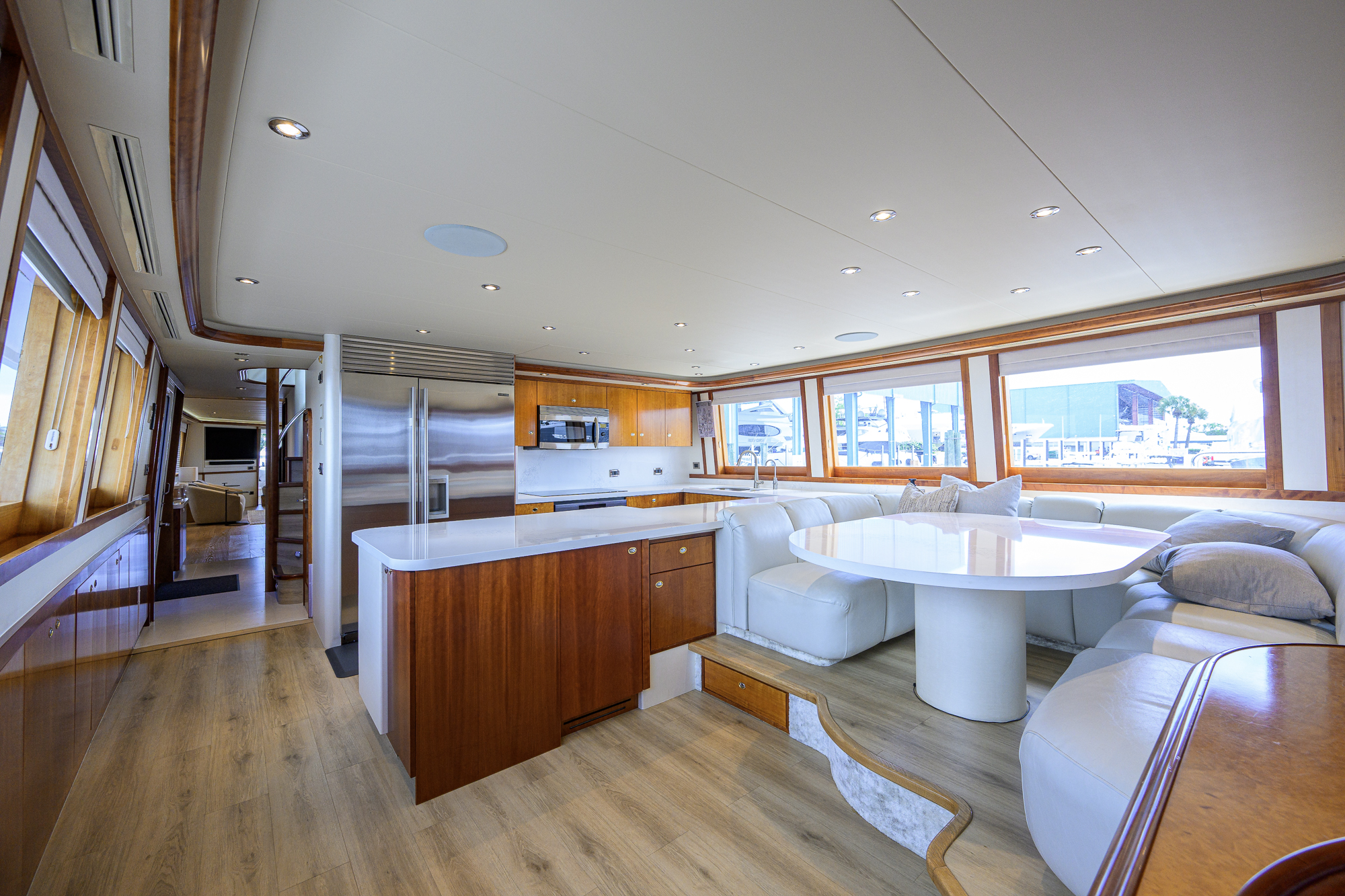 Breezy Day yacht photo 131