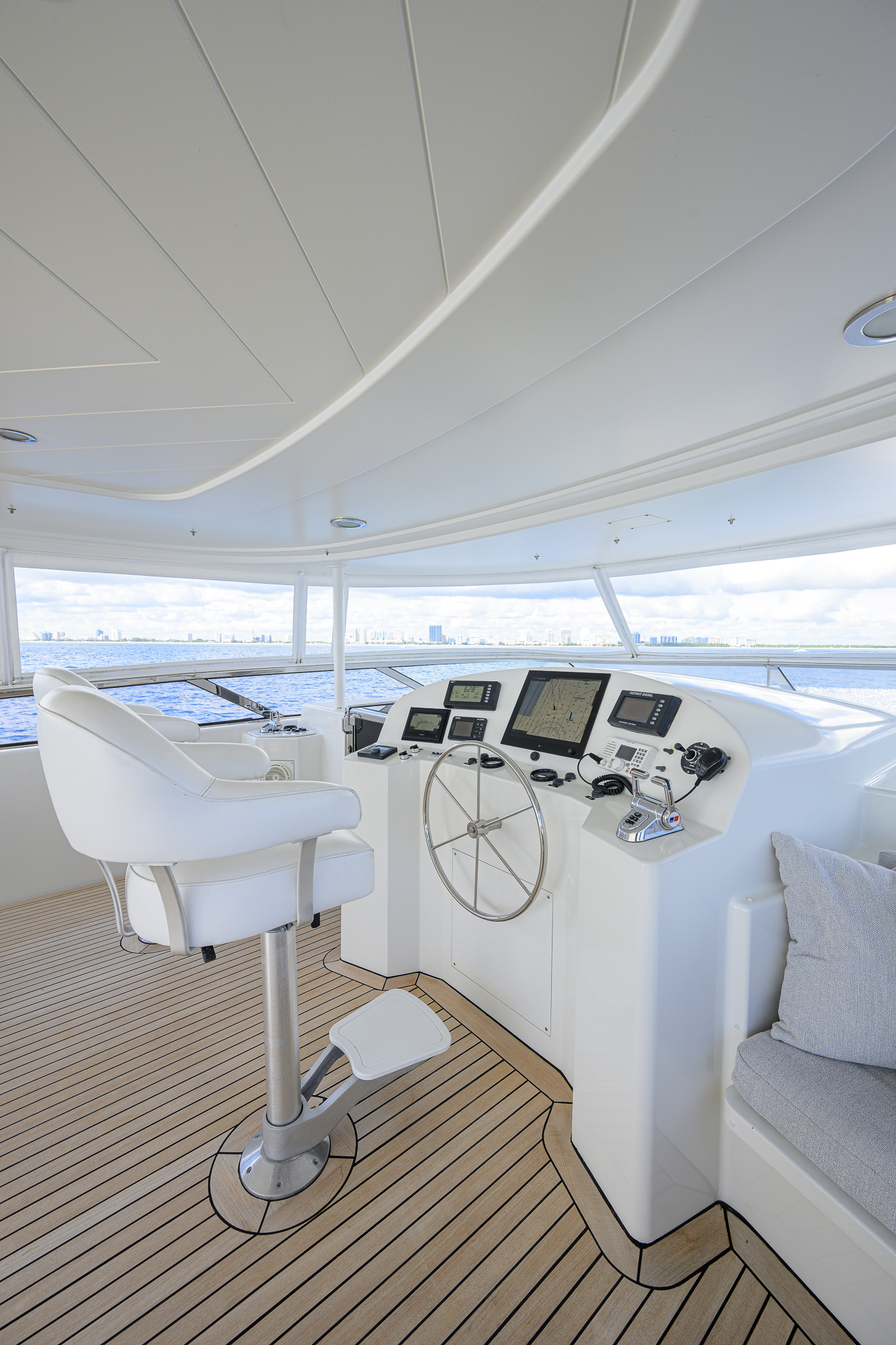 Breezy Day yacht photo 66
