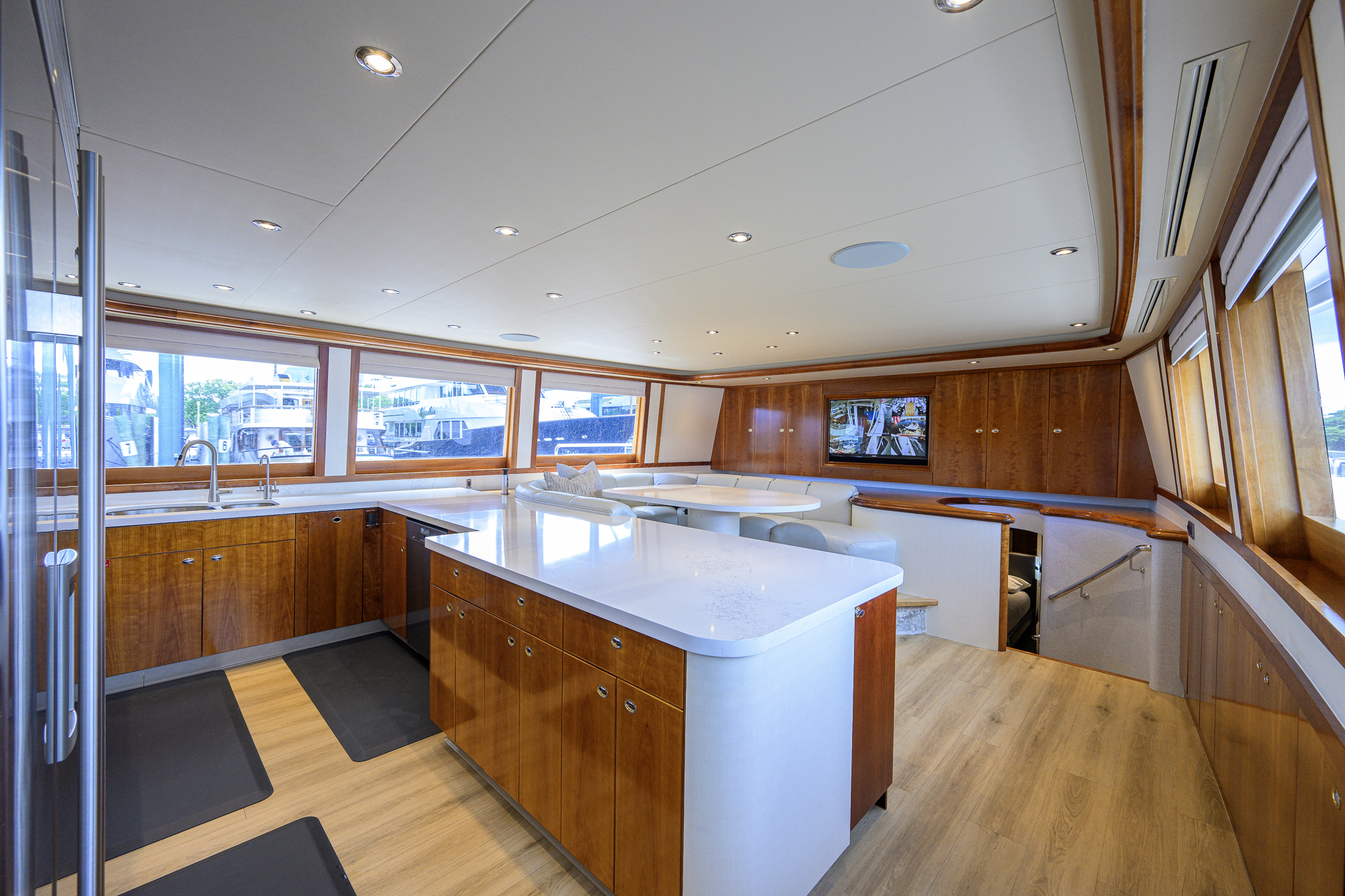 Breezy Day yacht photo 129