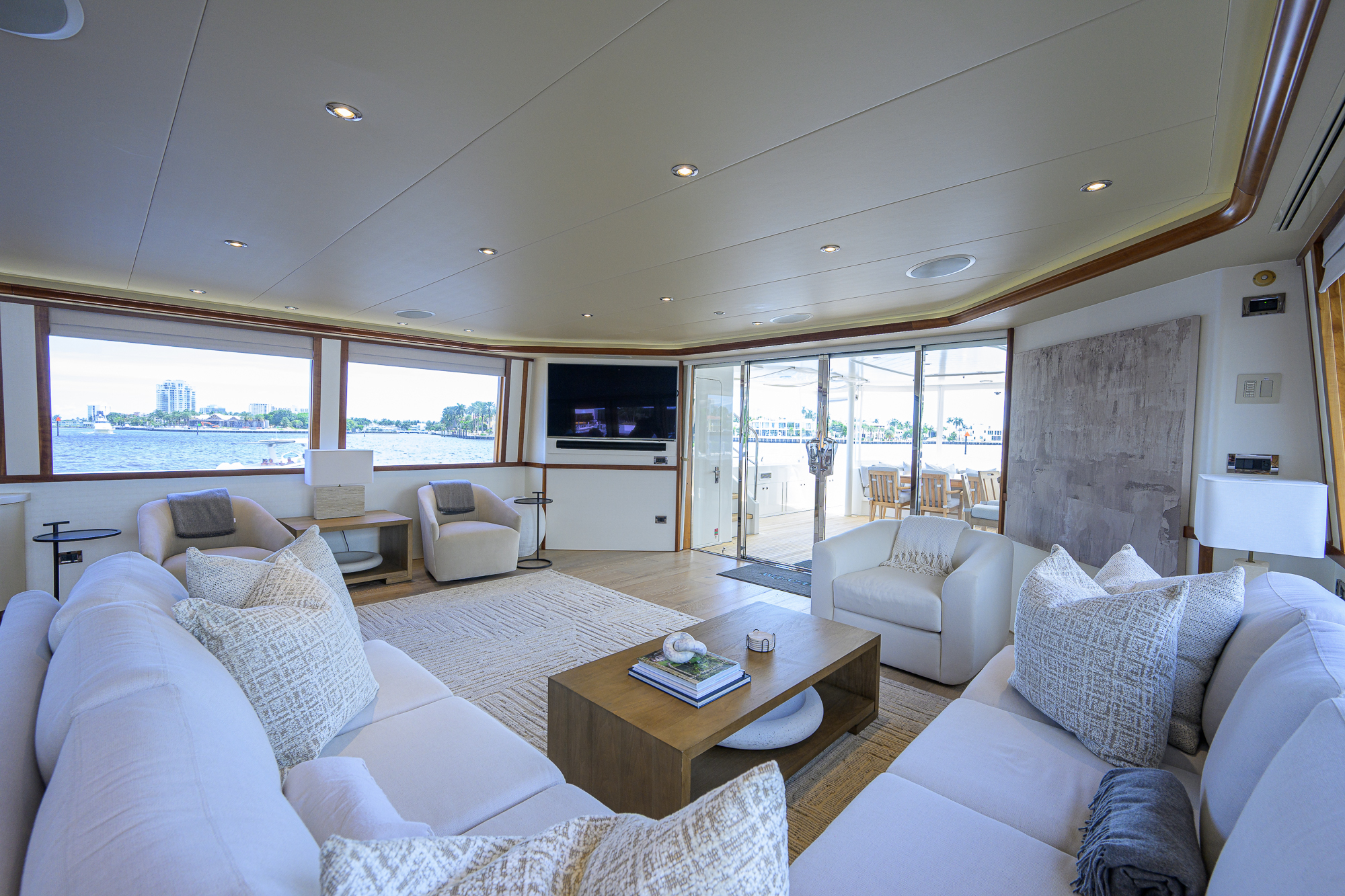 Breezy Day yacht photo 122