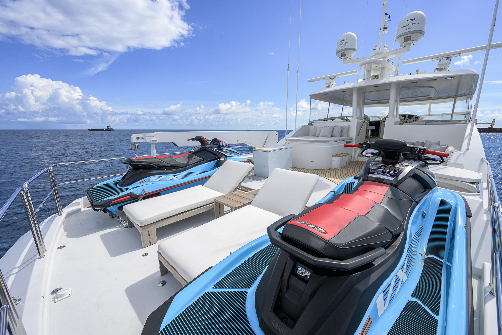 Breezy Day yacht photo 41