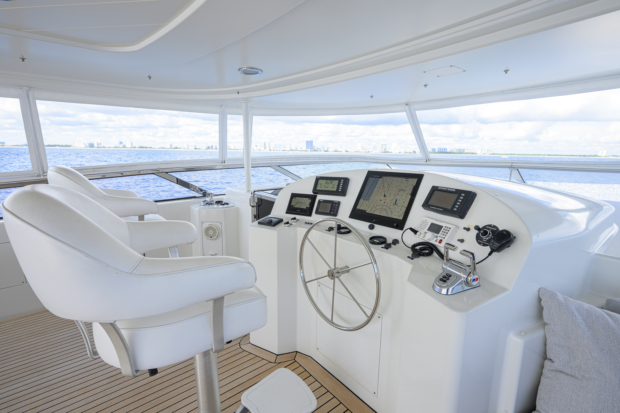 Breezy Day yacht photo 67