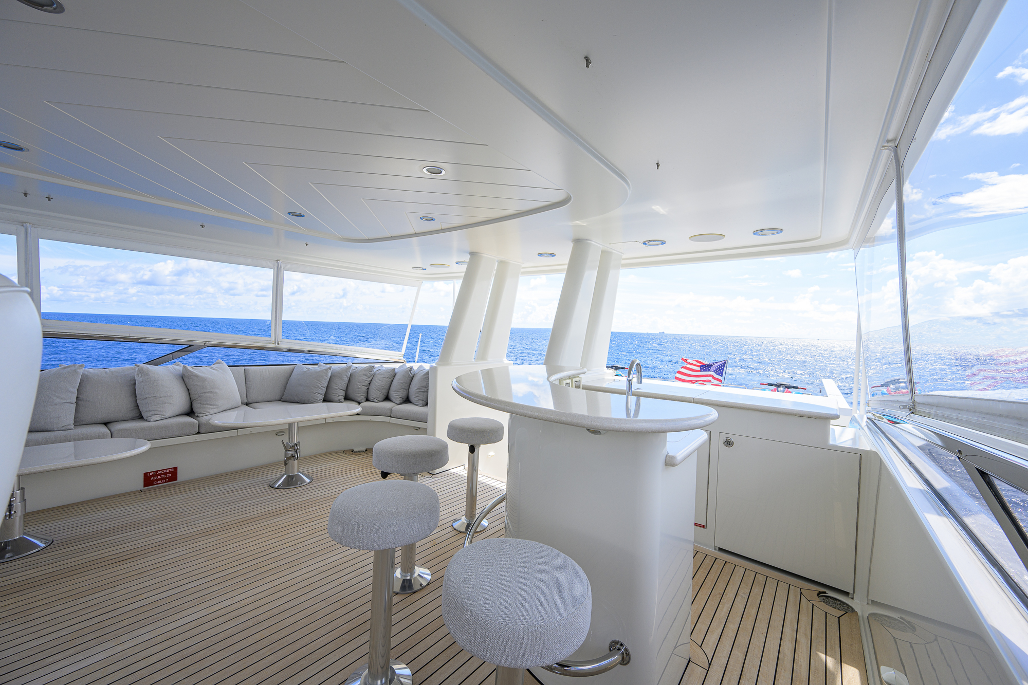 Breezy Day yacht photo 60