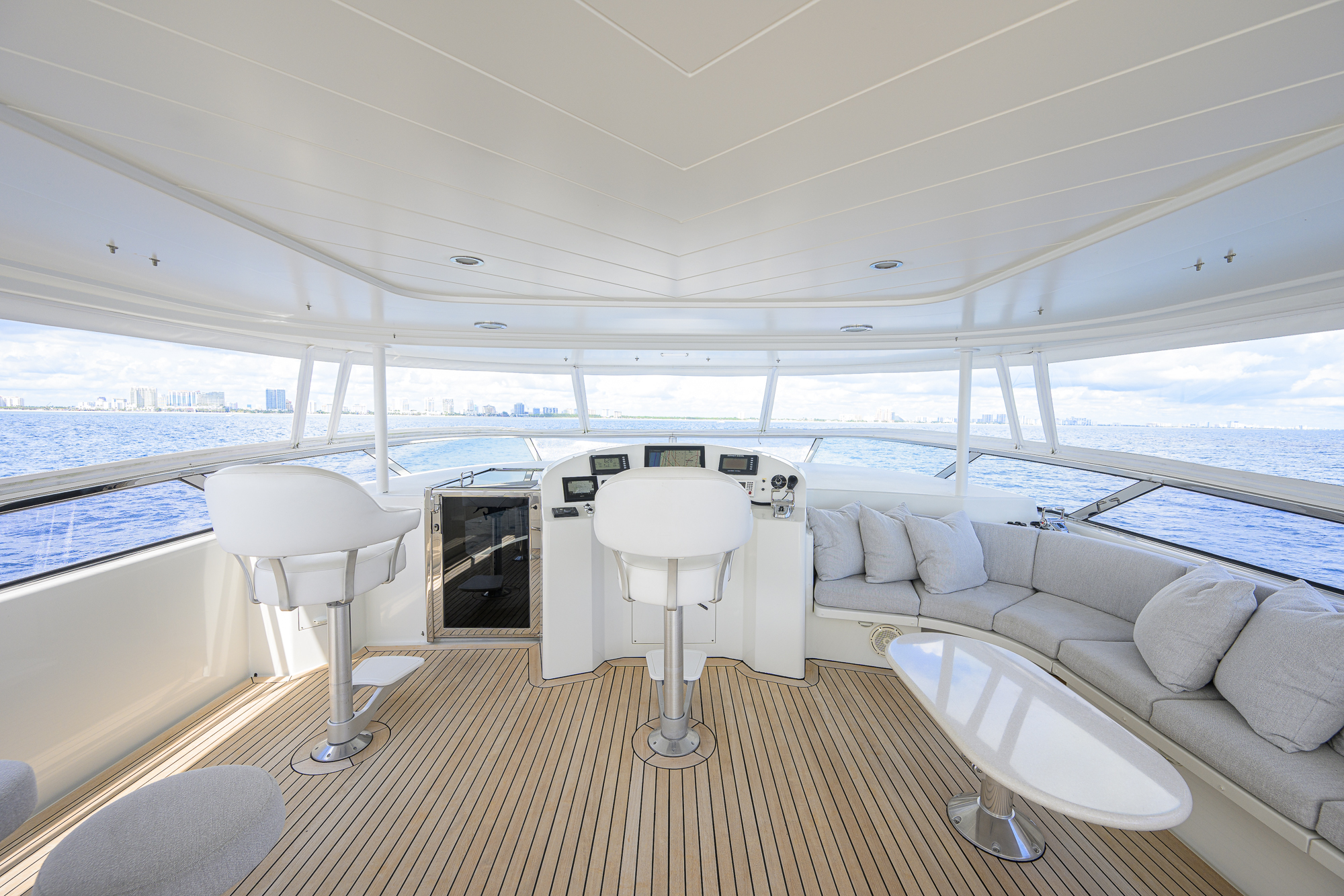 Breezy Day yacht photo 63
