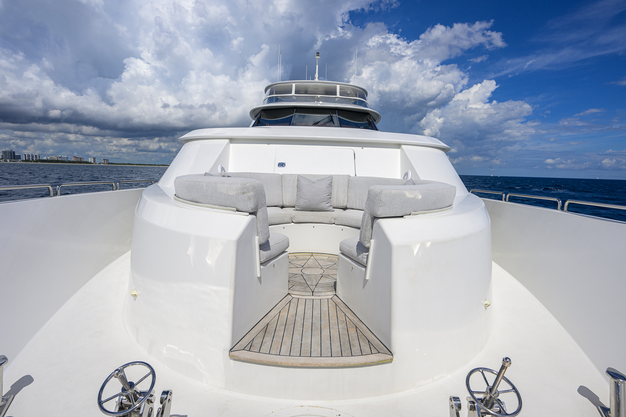 Breezy Day yacht photo 83