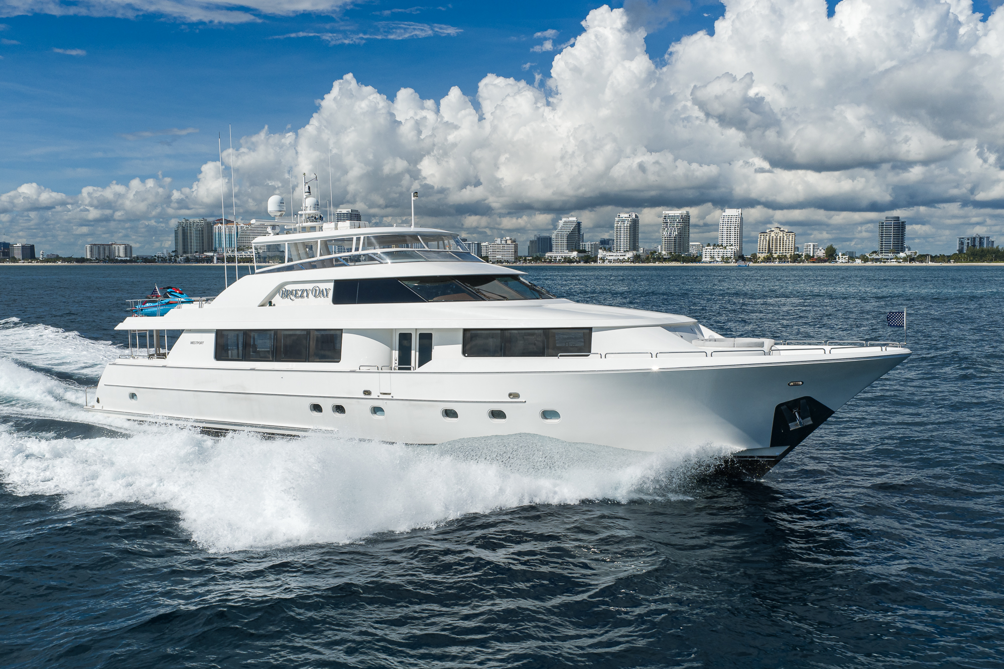 Breezy Day yacht photo 19