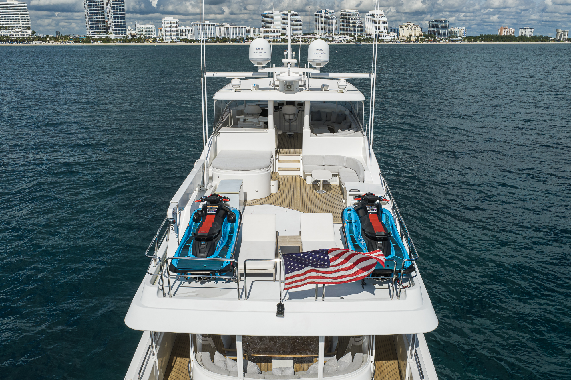 Breezy Day yacht photo 37