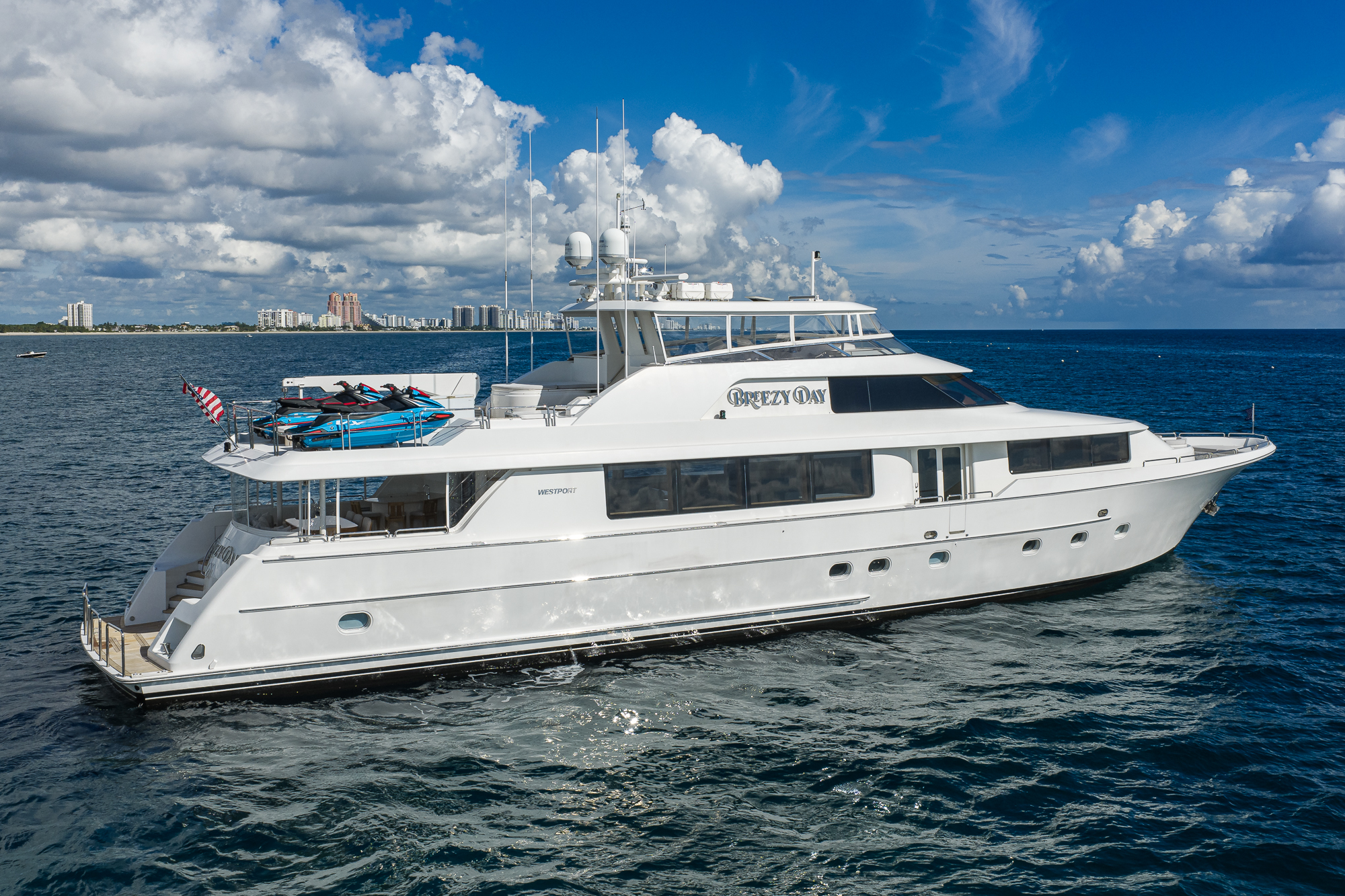 Breezy Day yacht photo 15