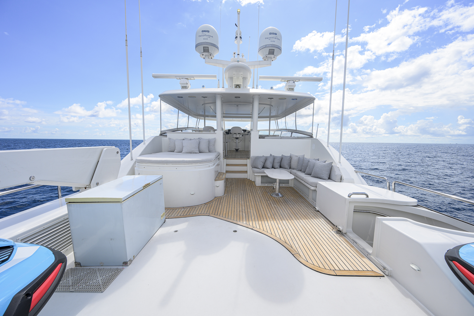 Breezy Day yacht photo 42