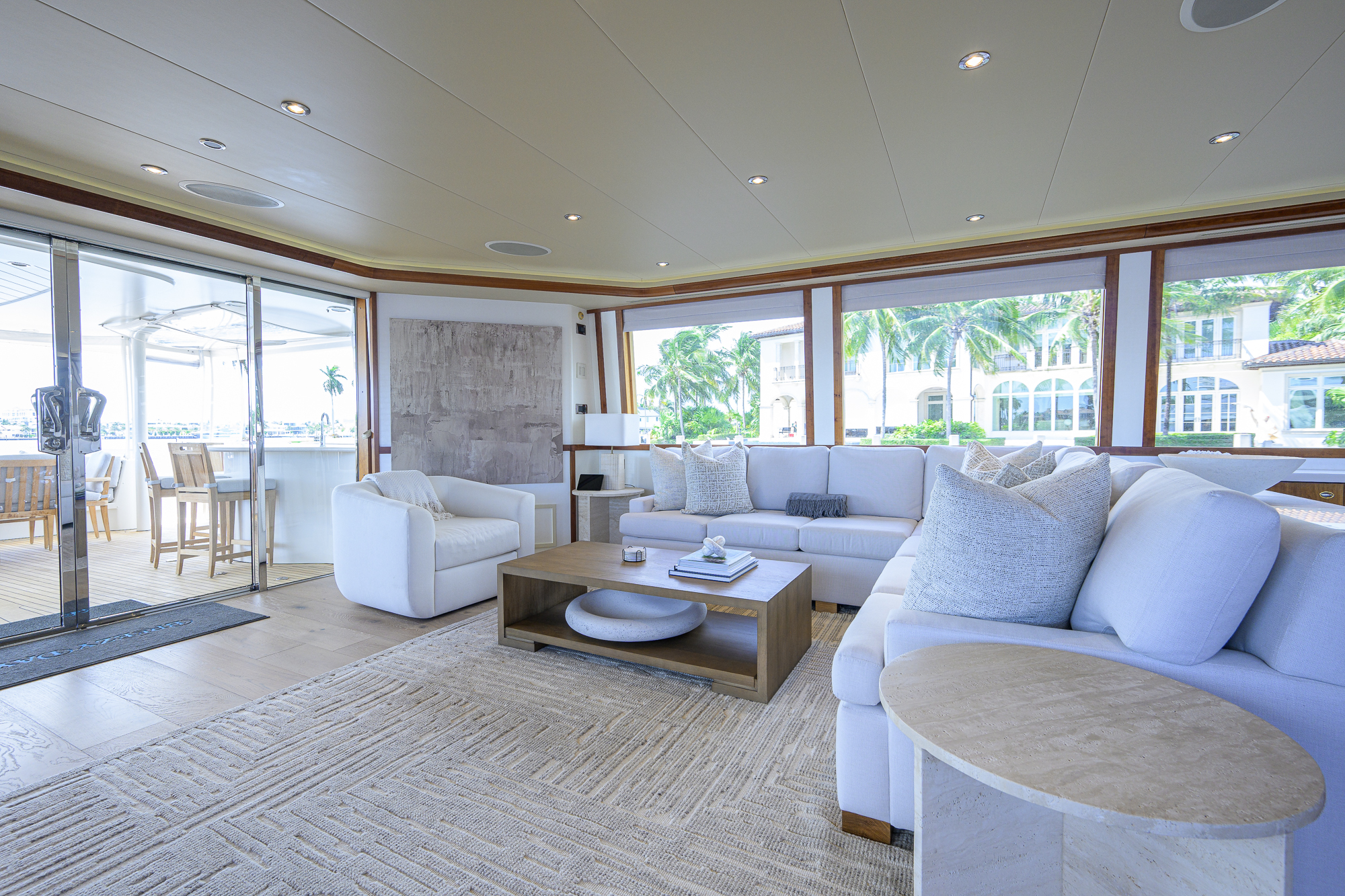 Breezy Day yacht photo 121