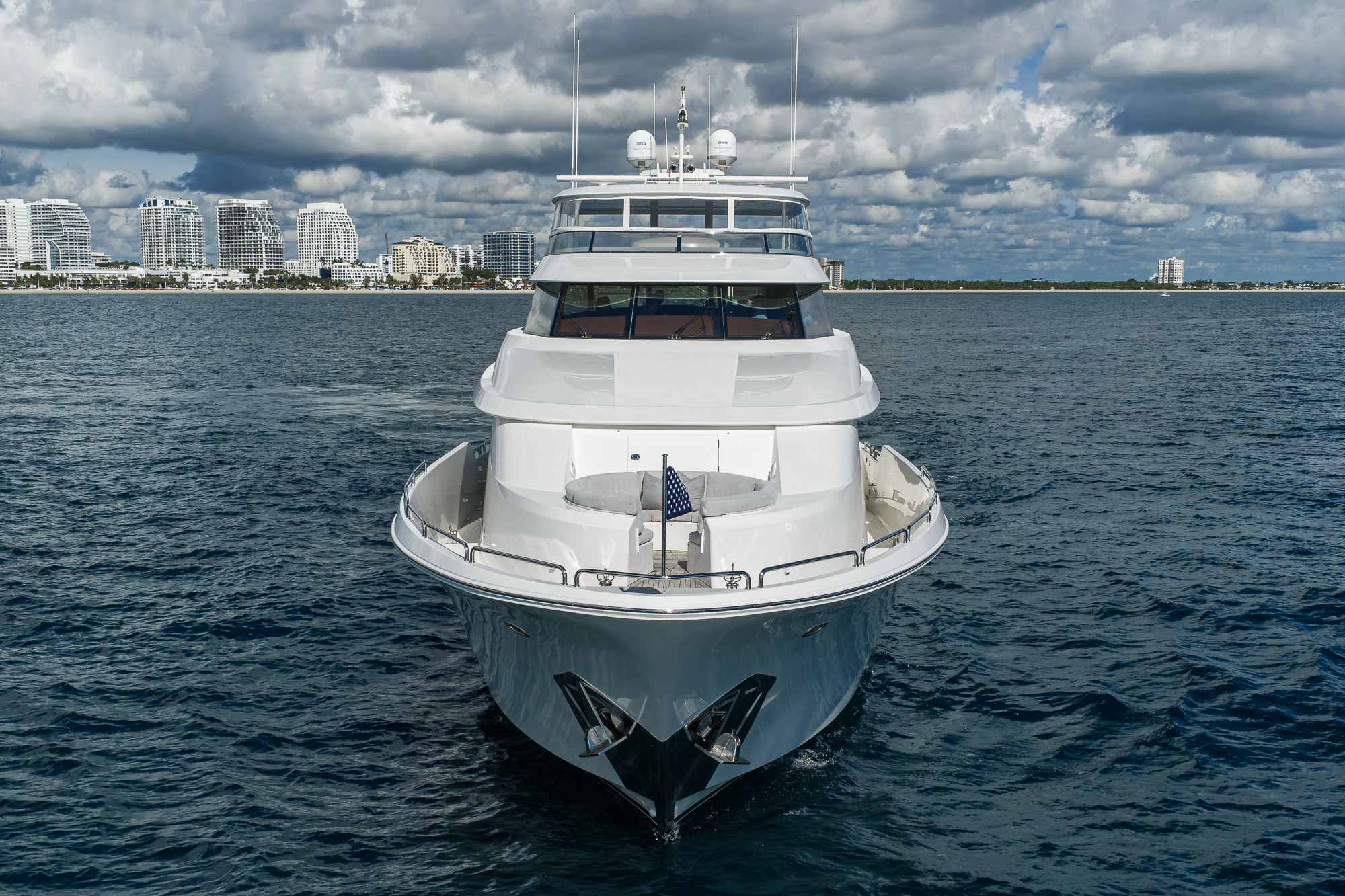 Breezy Day yacht photo 5