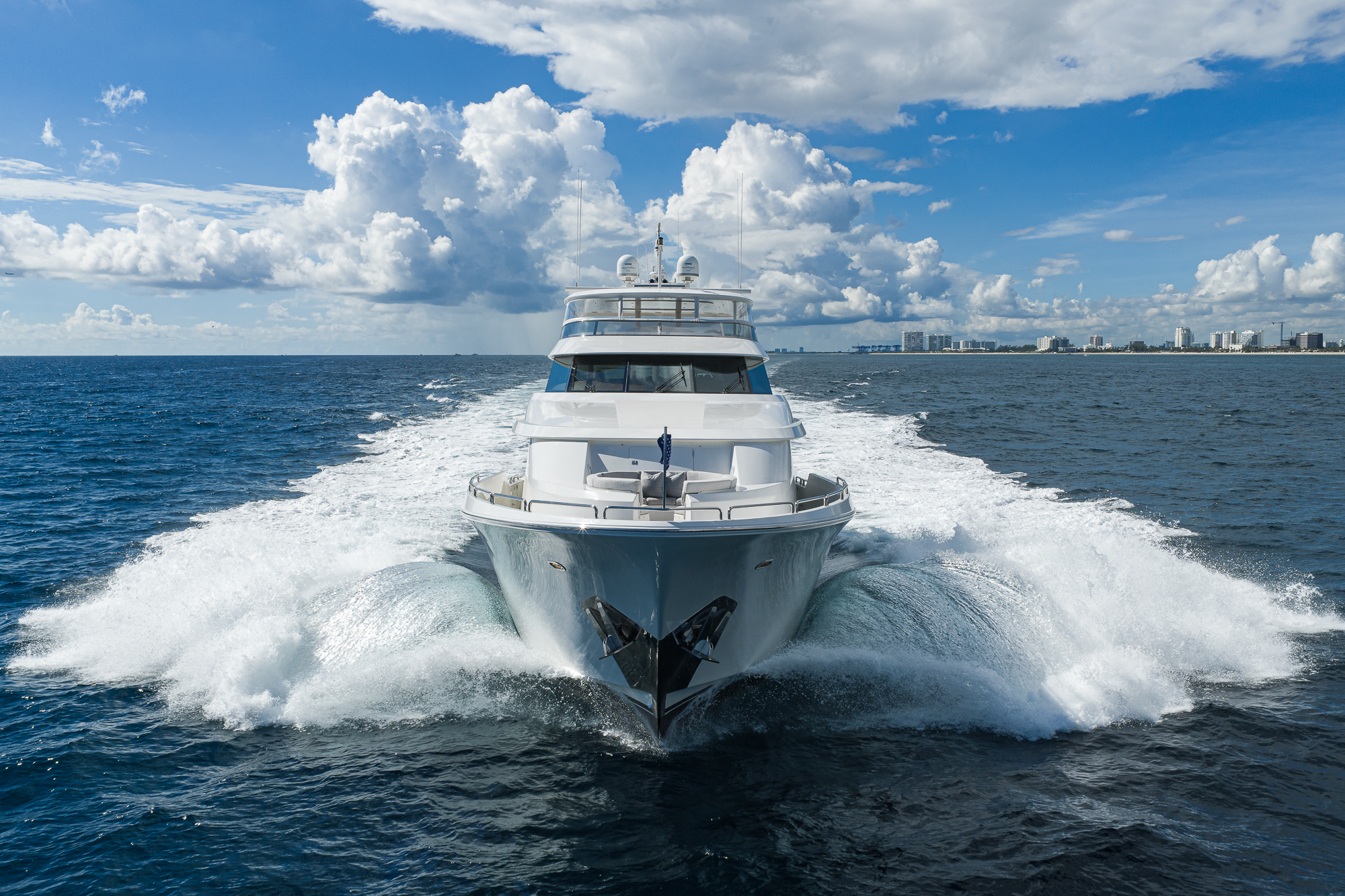 Breezy Day yacht photo 21