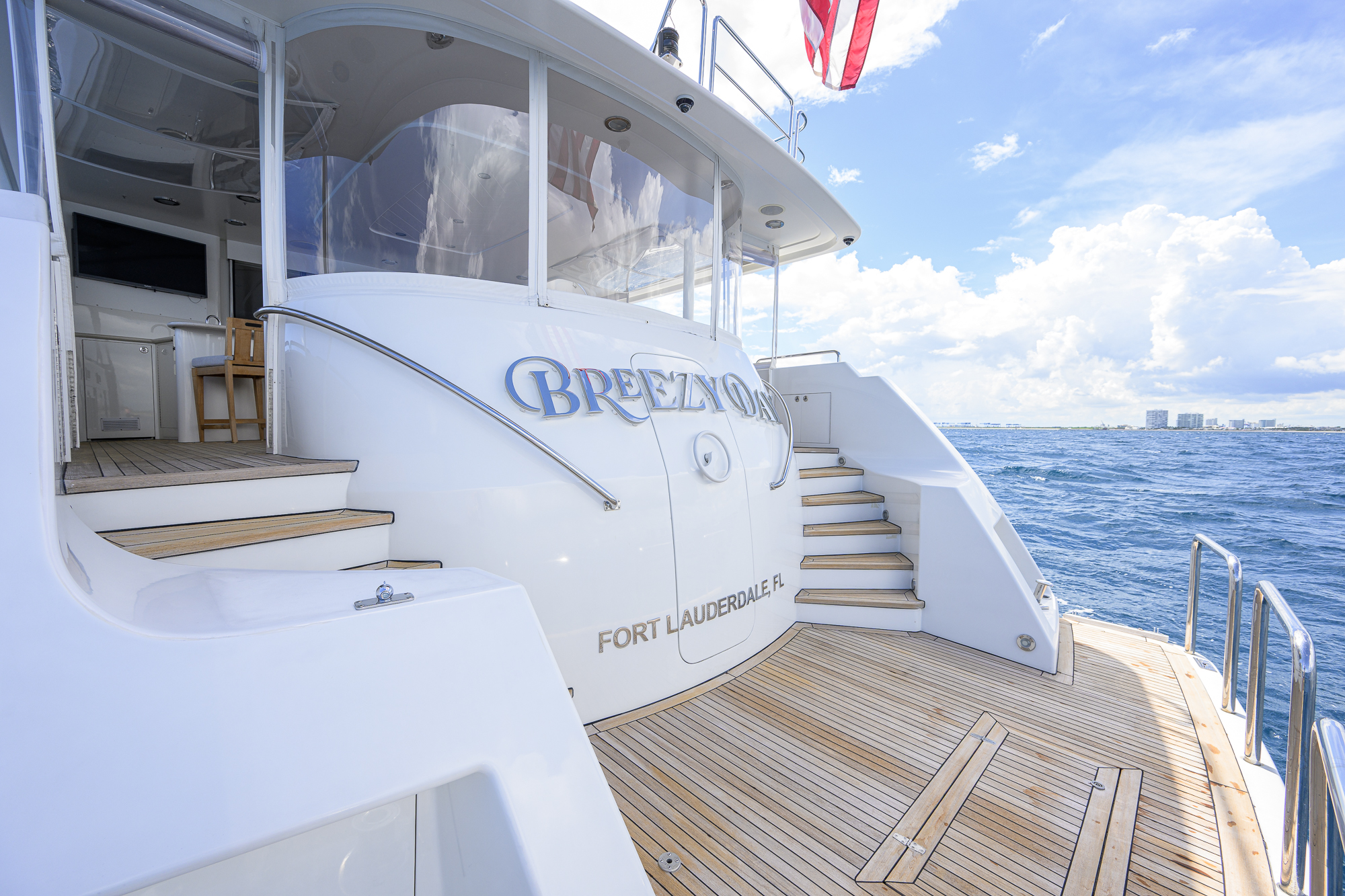 Breezy Day yacht photo 94