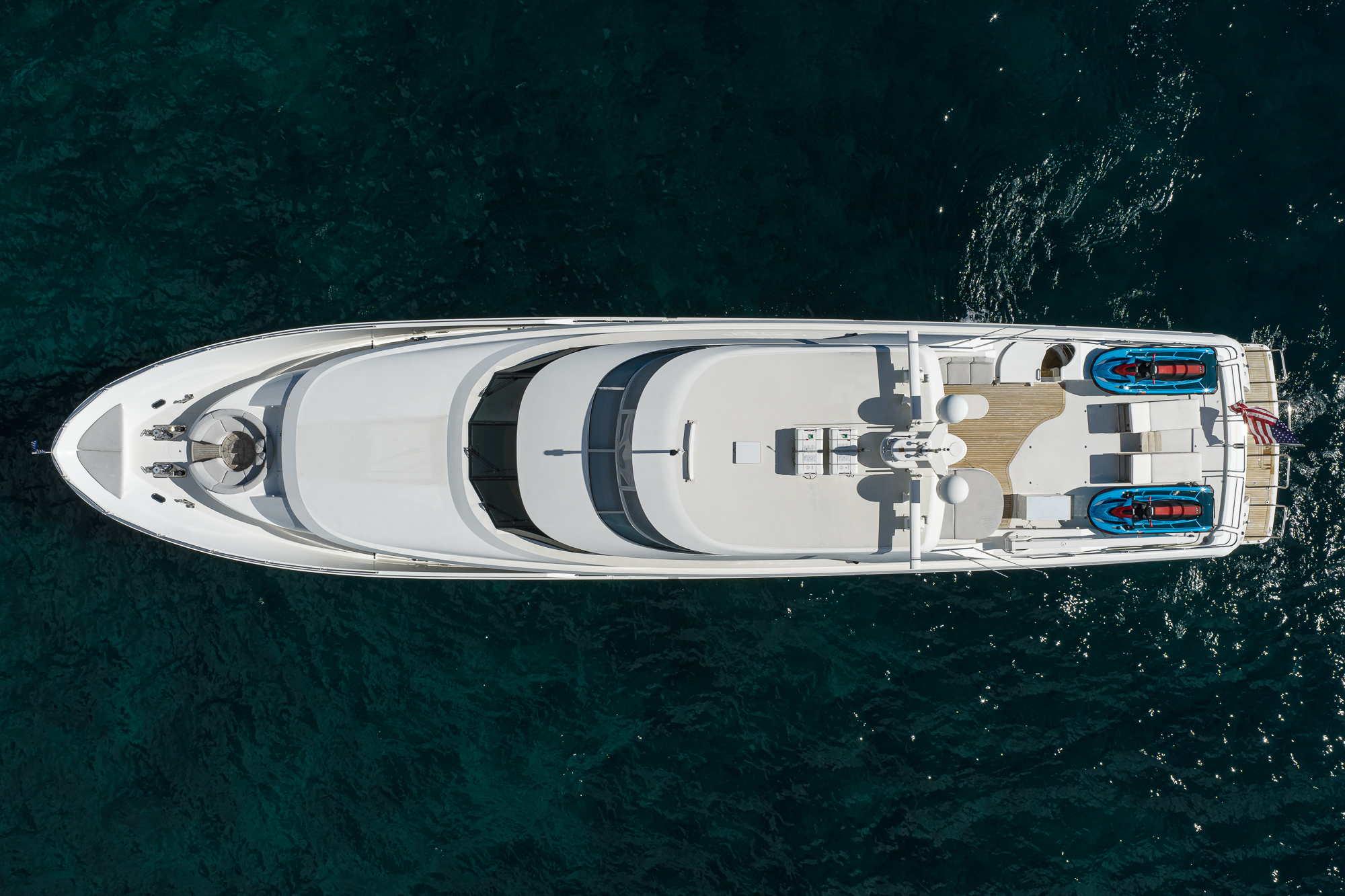 Breezy Day yacht photo 16