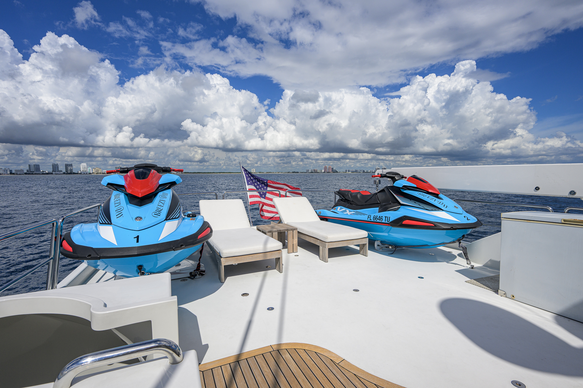 Breezy Day yacht photo 44