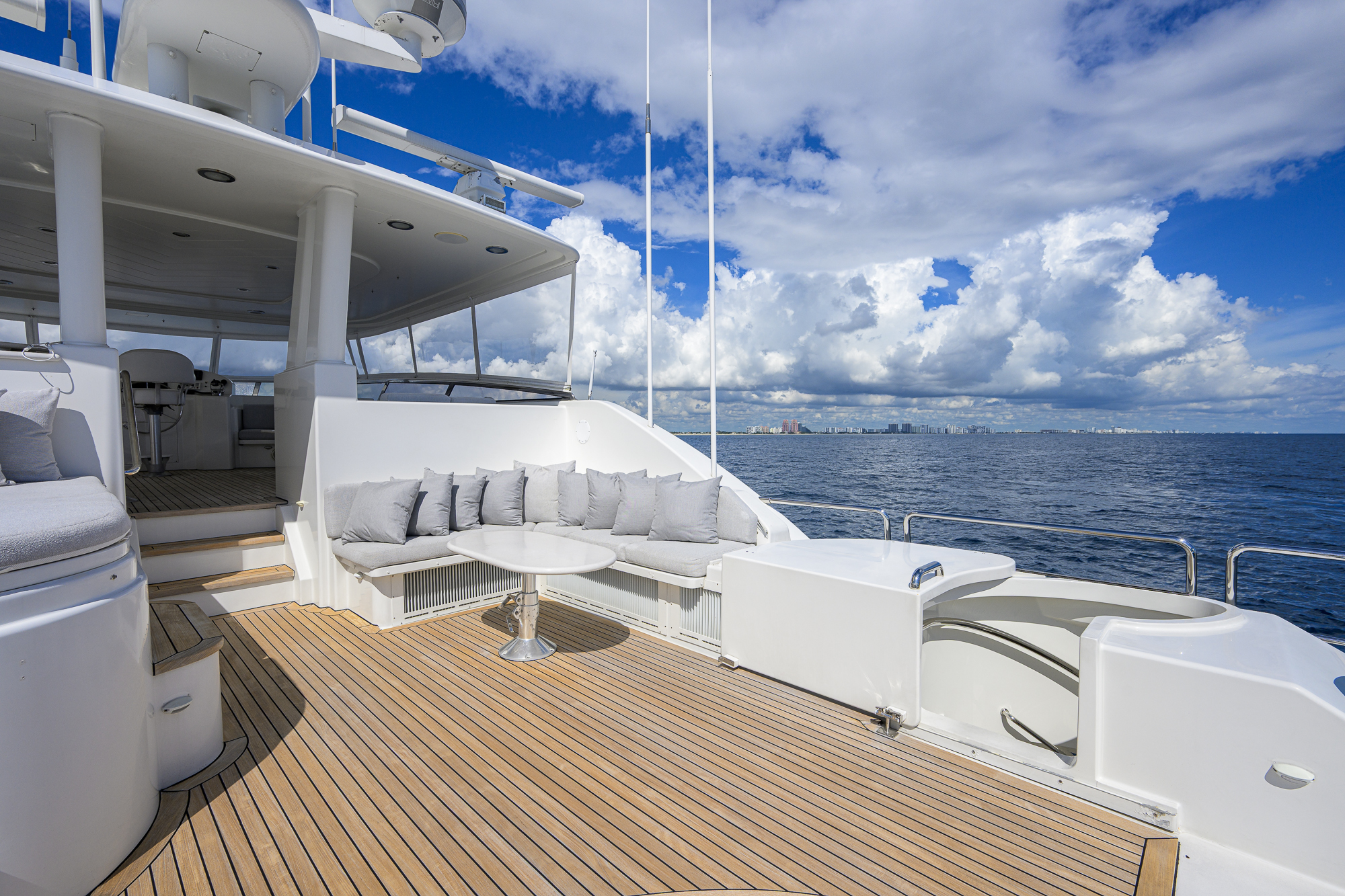 Breezy Day yacht photo 48