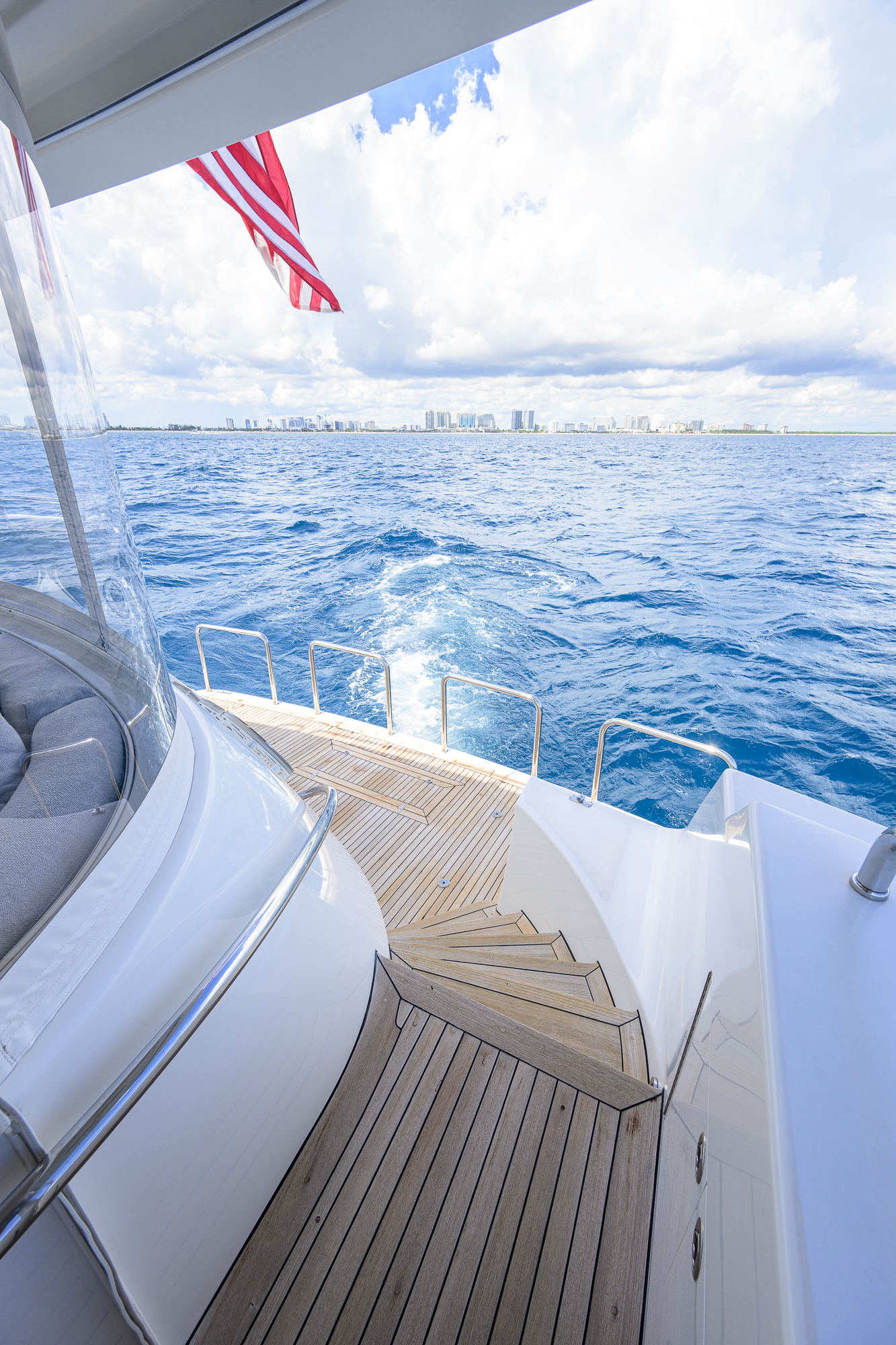 Breezy Day yacht photo 95