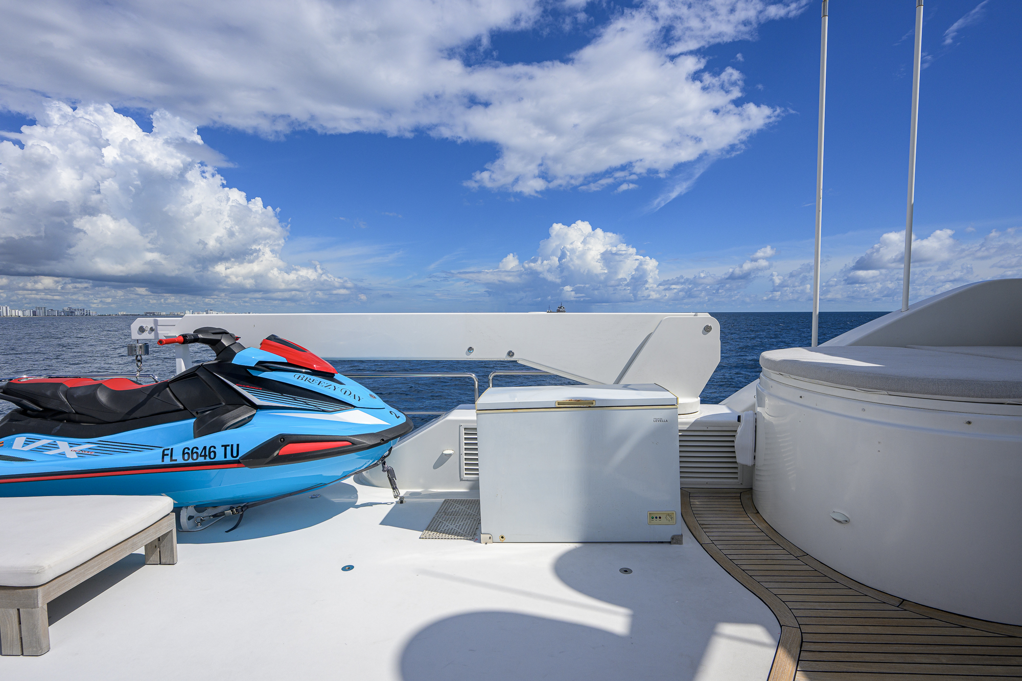 Breezy Day yacht photo 47
