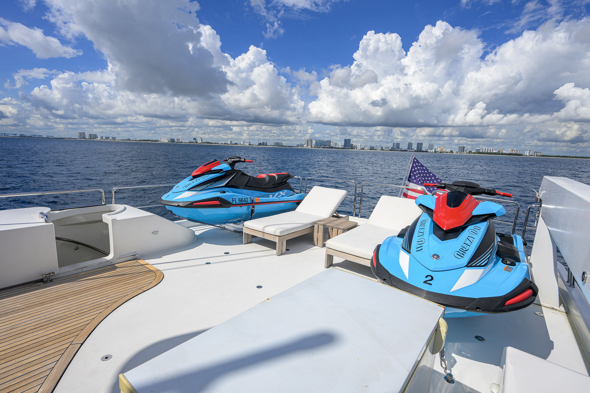 Breezy Day yacht photo 45
