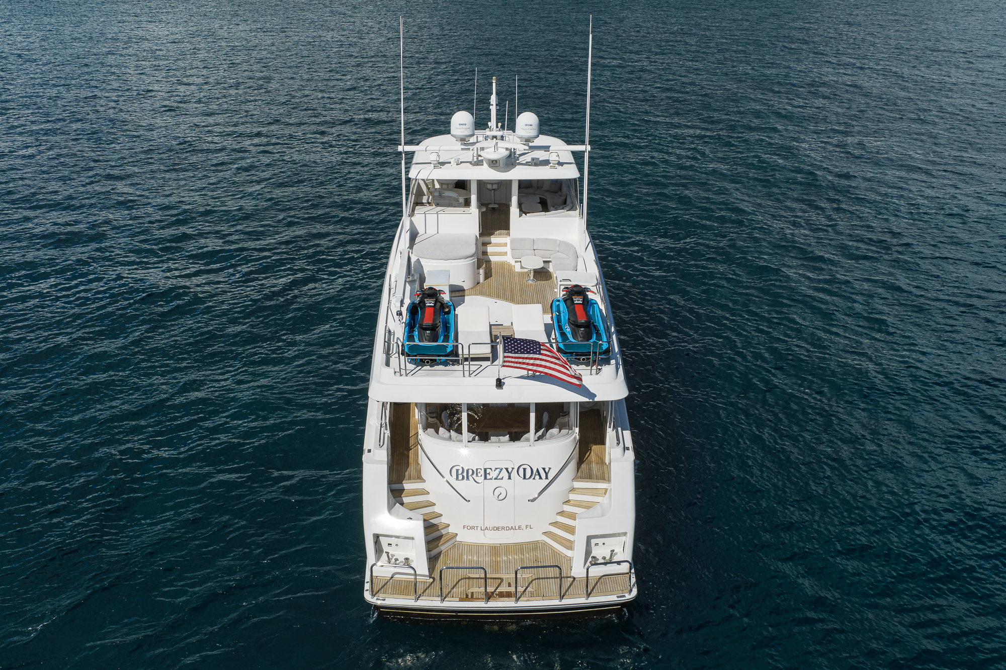Breezy Day yacht photo 13