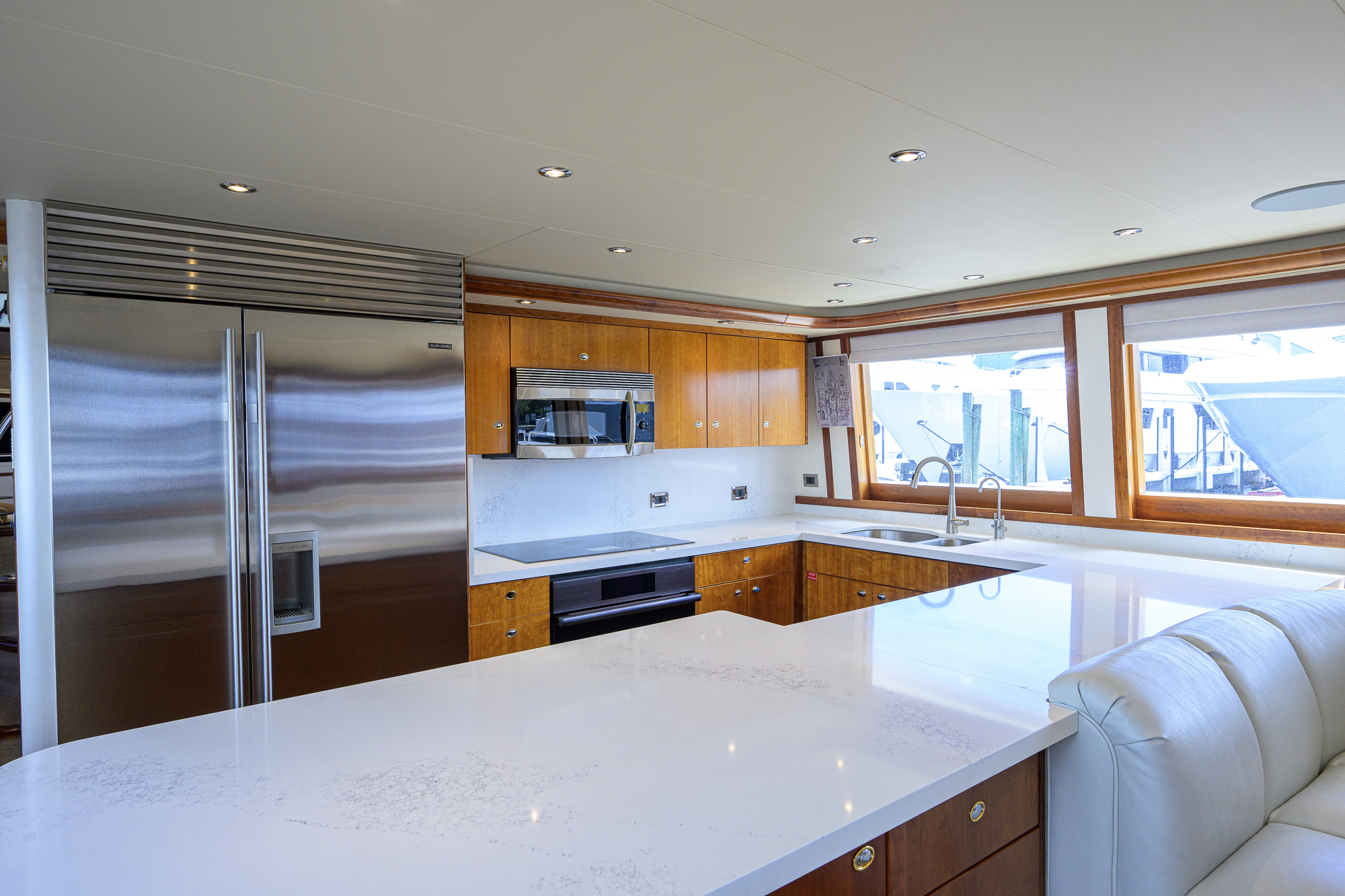 Breezy Day yacht photo 132