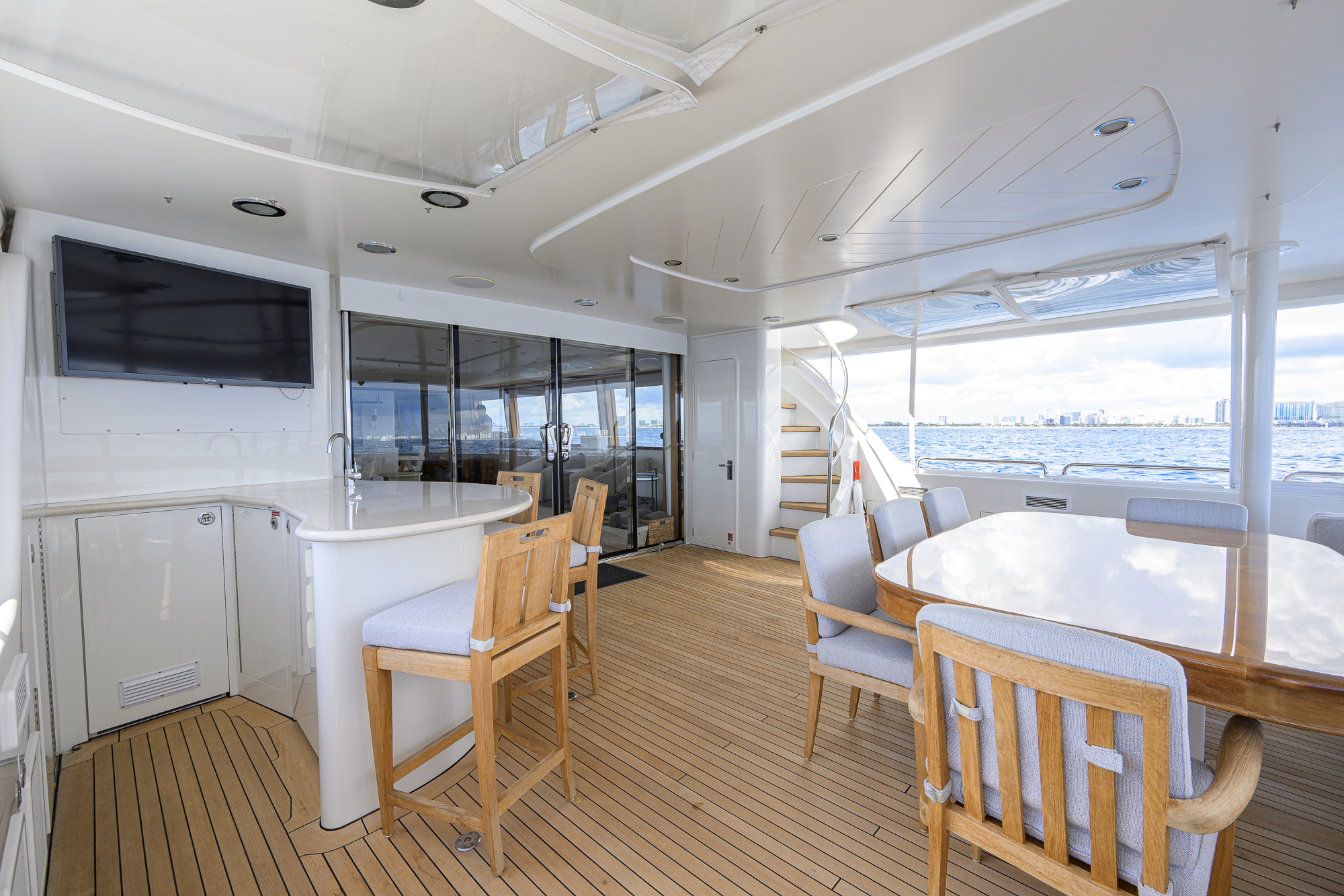 Breezy Day yacht photo 103