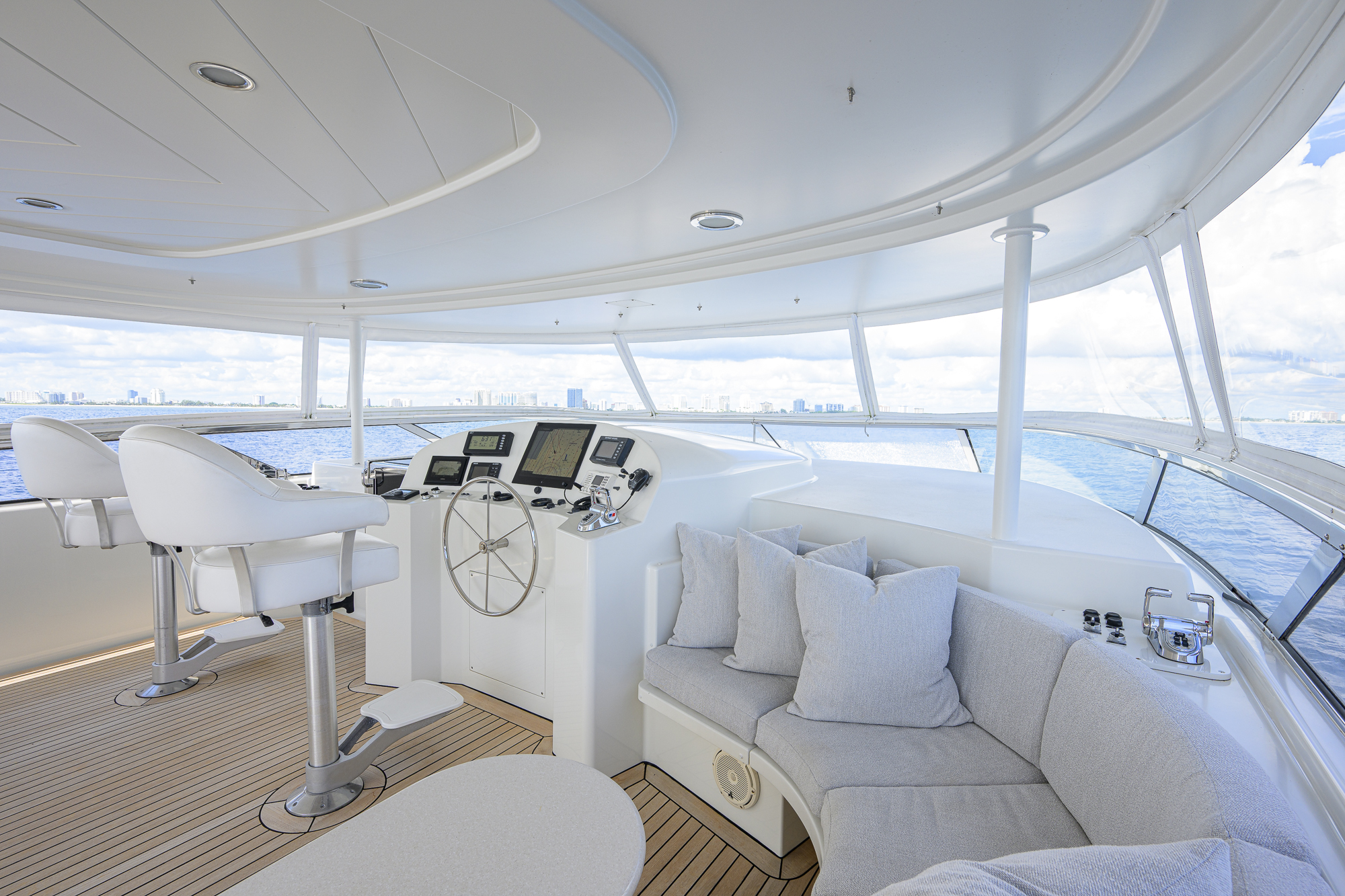 Breezy Day yacht photo 64