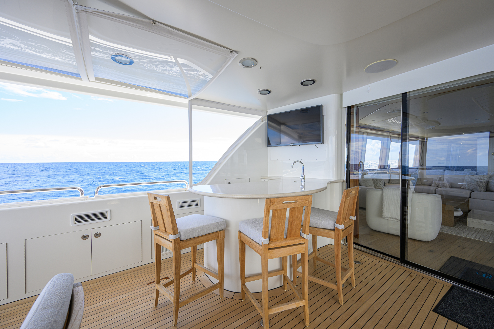 Breezy Day yacht photo 101